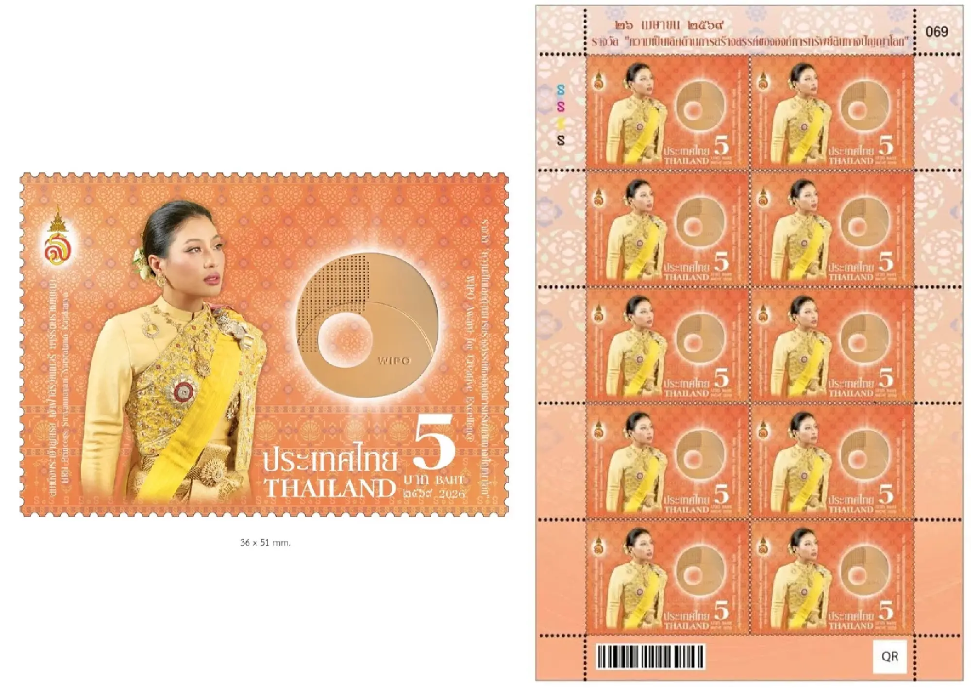 Turning Creativity into Currency: Thailand's Drive to Build a Soft Power Economy on Intellectual Property