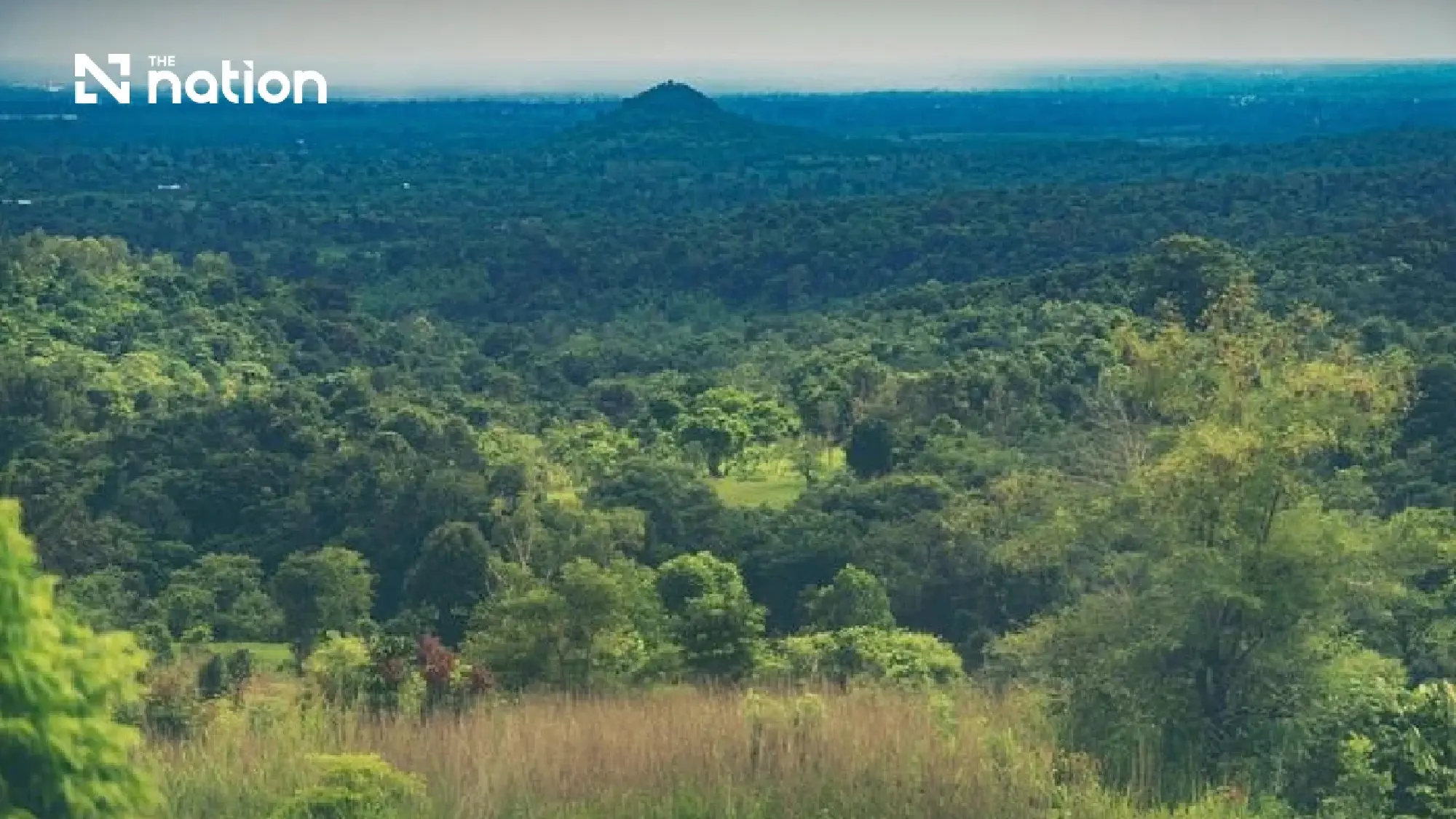 Thap Lan National Park warns against illegal land sales and transfers