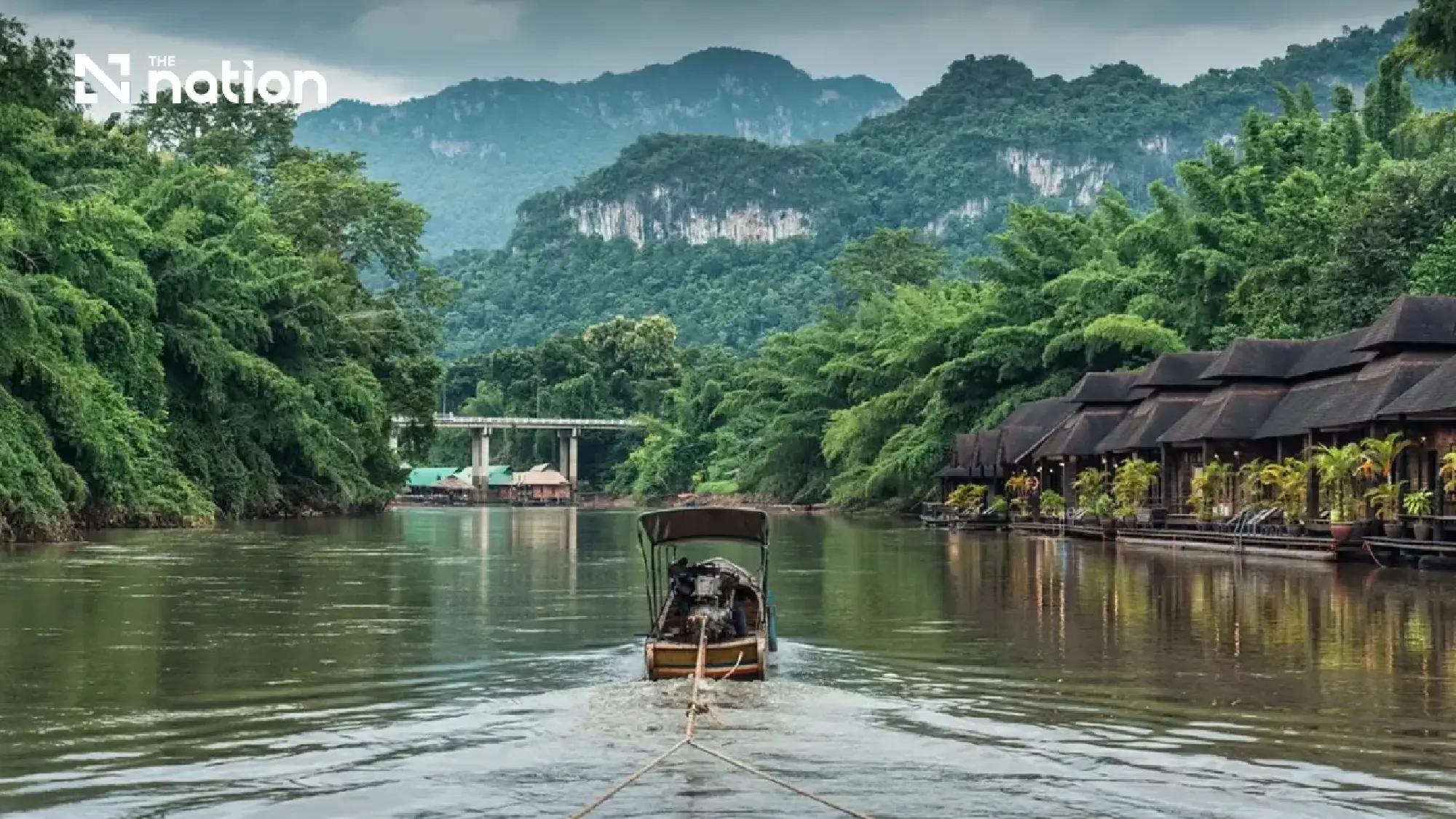 Malaysia, Korea and China lead Thailand travel searches