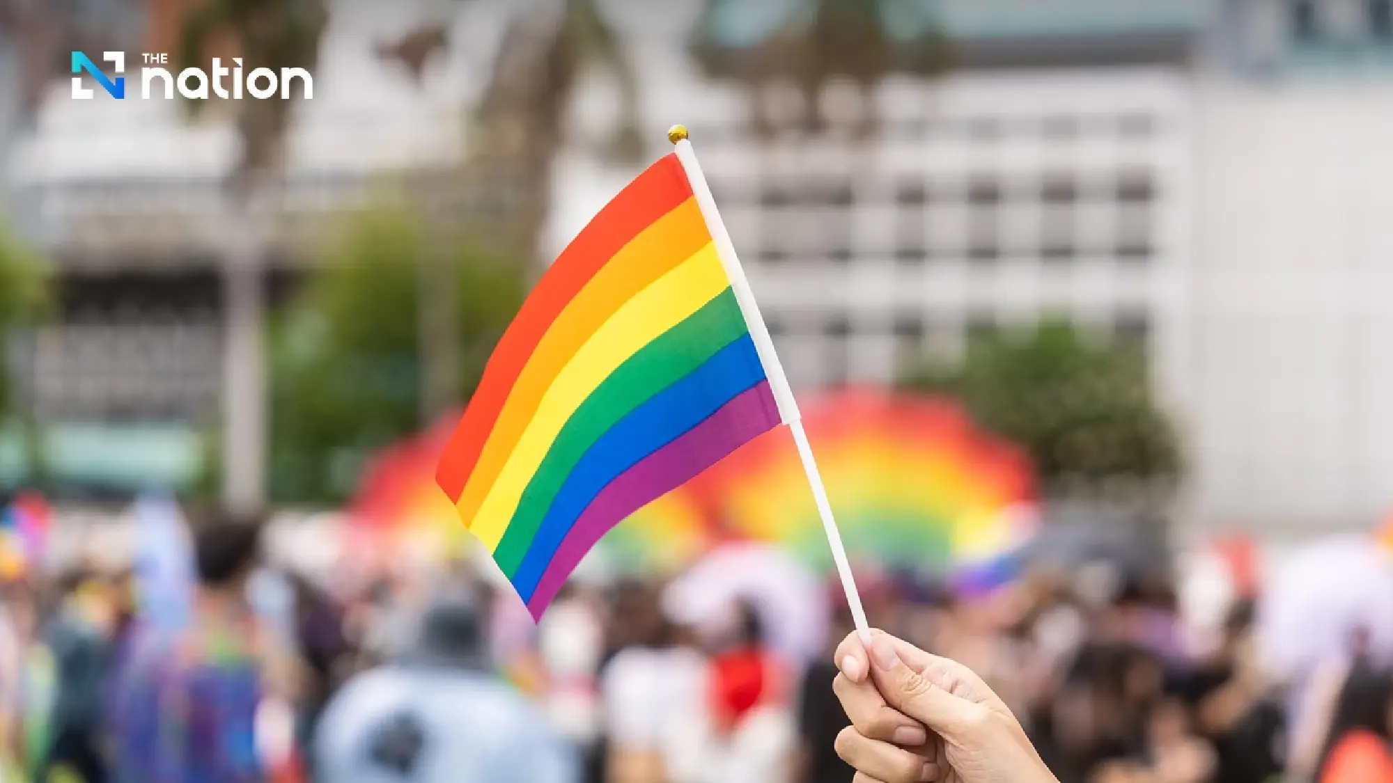 Bangkok Pride 2026 Draws Record Crowds as Asia’s Tourism Capital