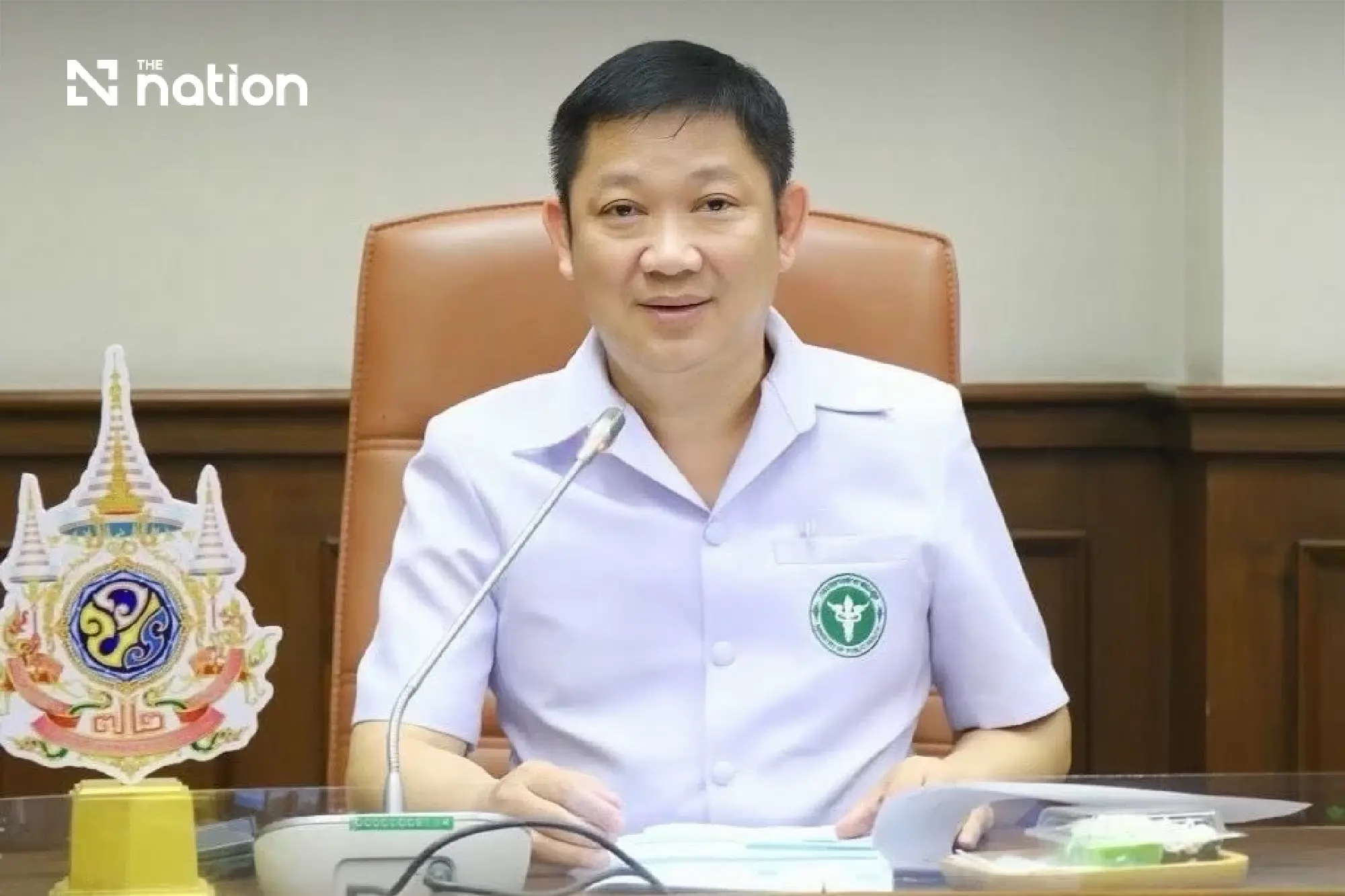 Thai DTAM tightens penalties for cannabis shop rule breaches