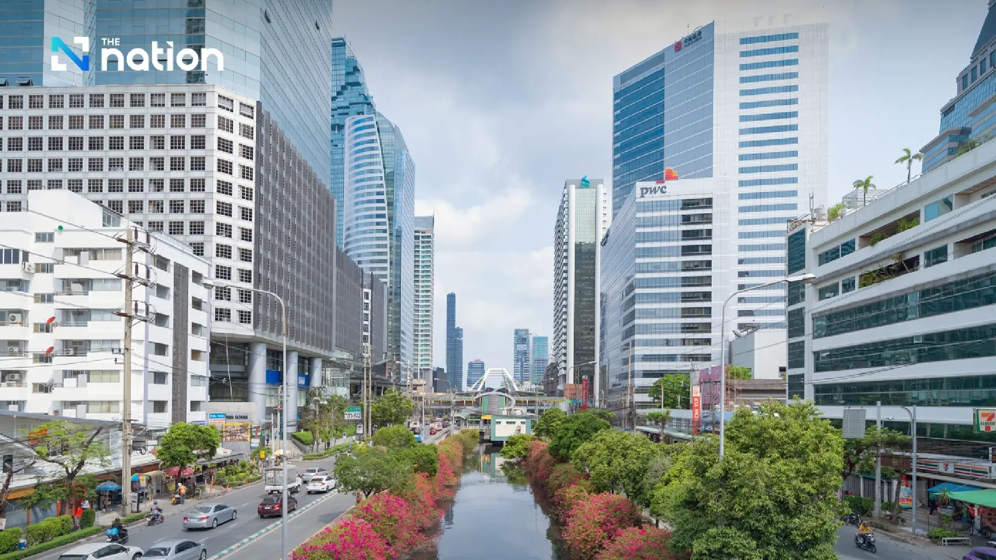 Five Bangkok land hotspots surge on mixed-use boom, with Ploenchit-Chidlom-Wireless topping 3.8m baht per square wah