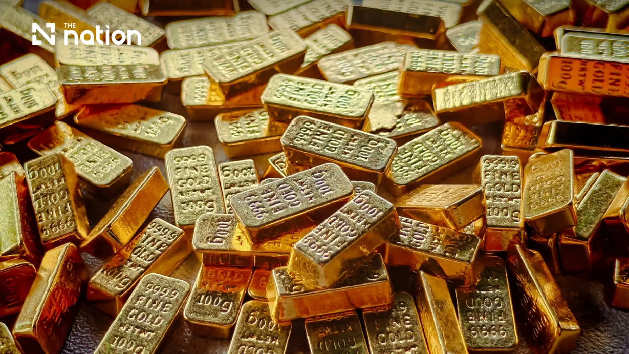 Central Banks Target Record Gold Buys Despite High Interest Rates