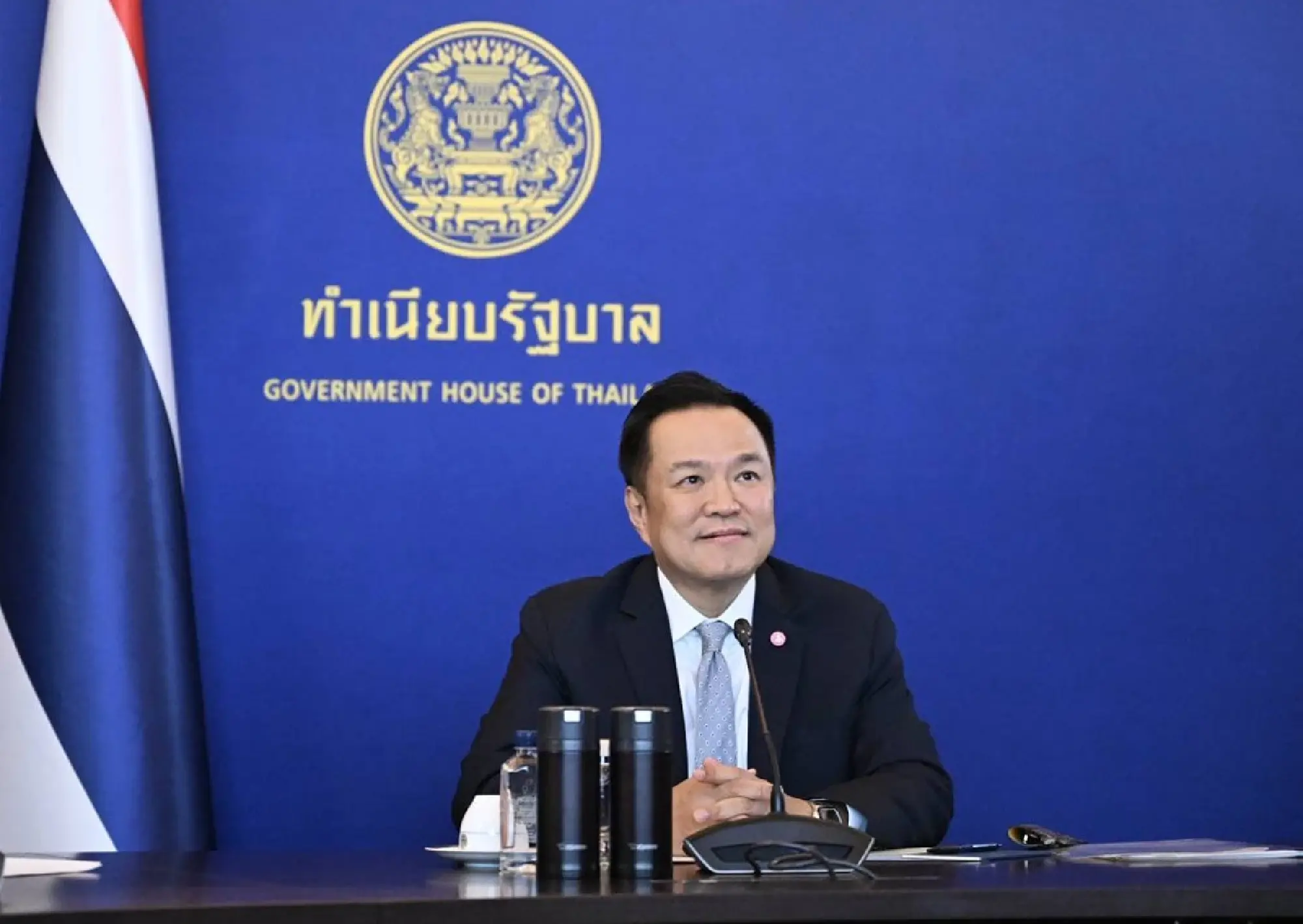 Moody’s upgrades Thailand’s outlook to ‘Stable’ as the economy gains significant momentum