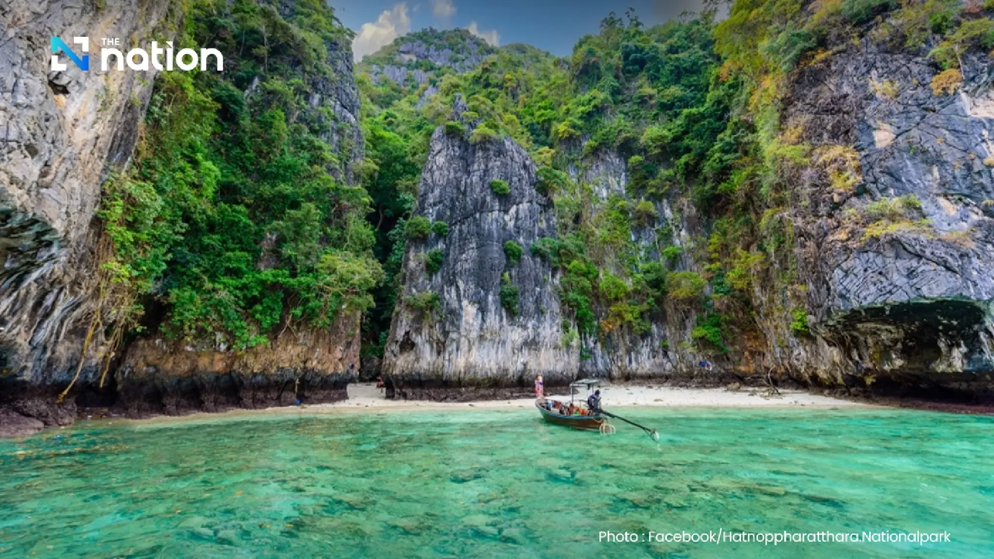 Krabi bans swimming after Portuguese man o’ war found