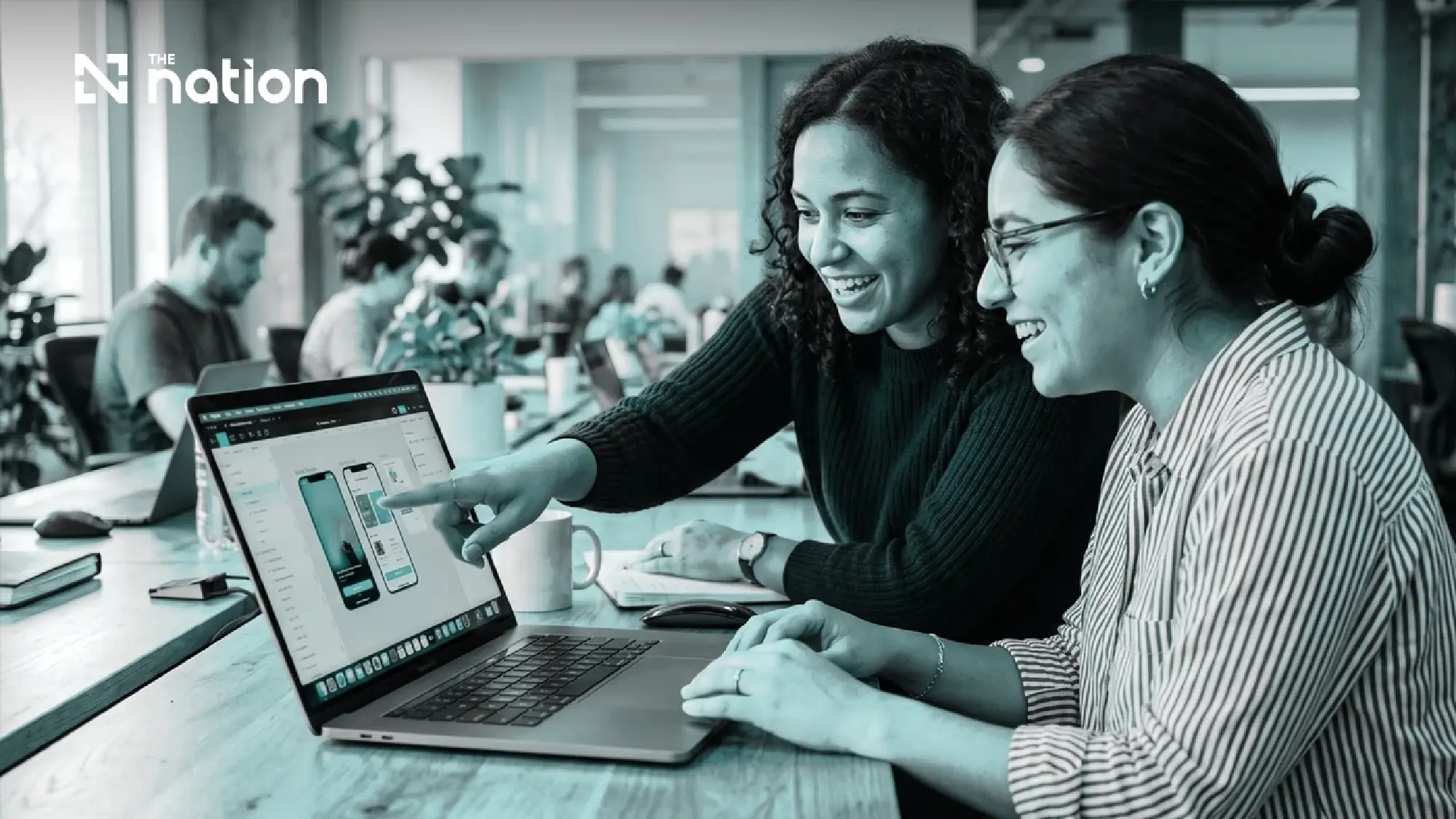 How to Build a Brand That Attracts Tech Specialists and Top Talents