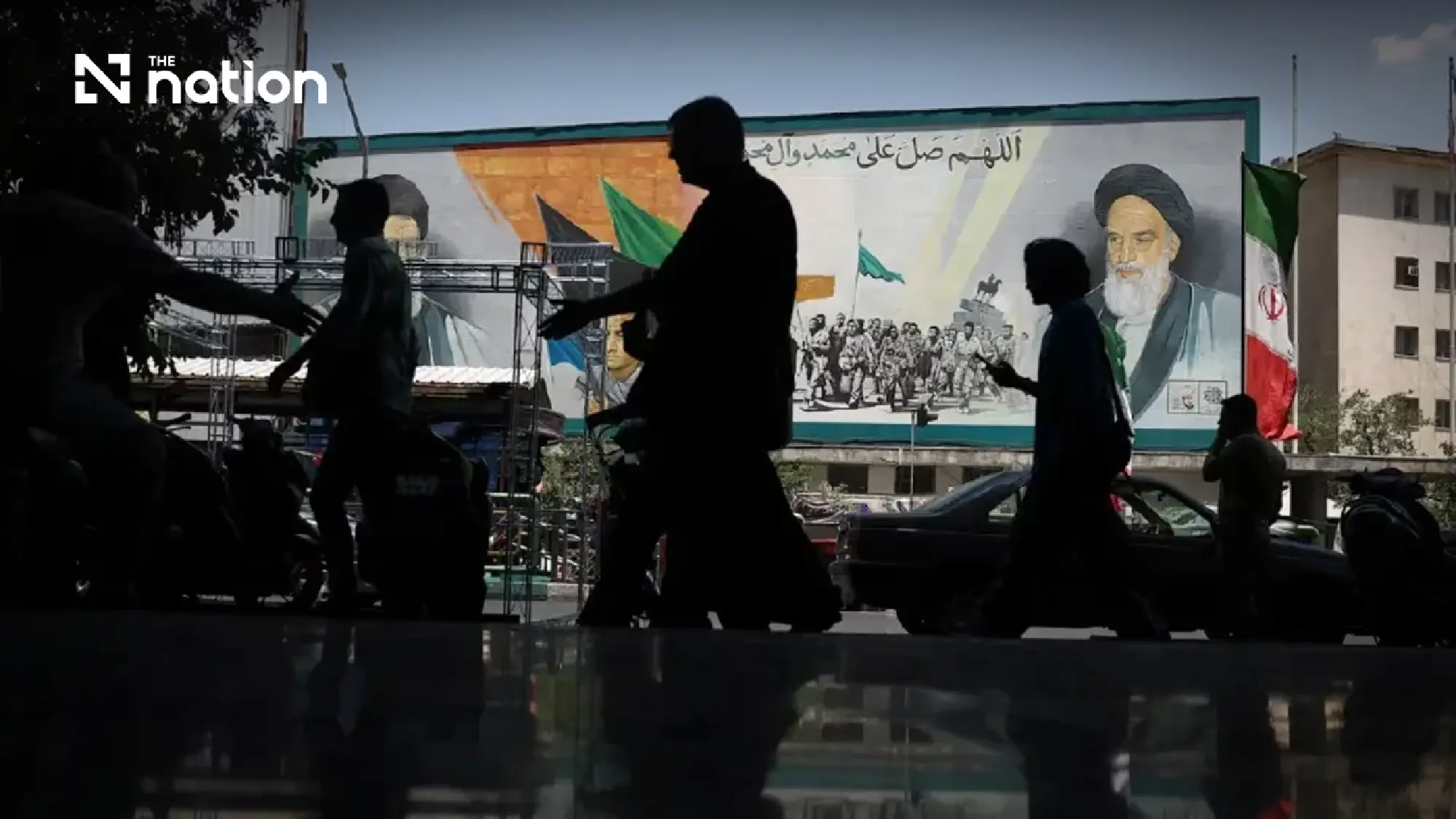 US-Iran ceasefire signed but key details still unclear