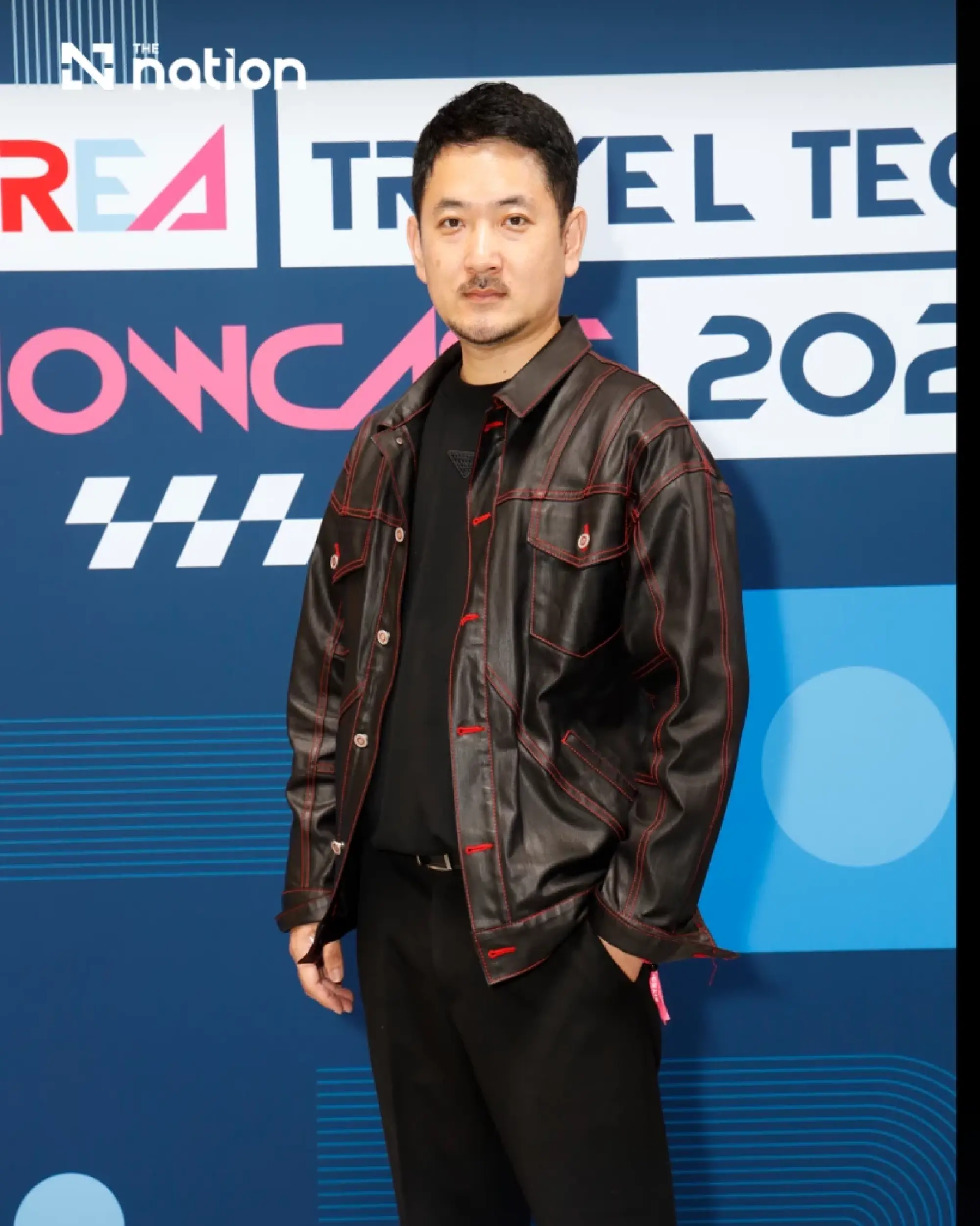 Seong Byeong-gwon, CEO DOWHAT