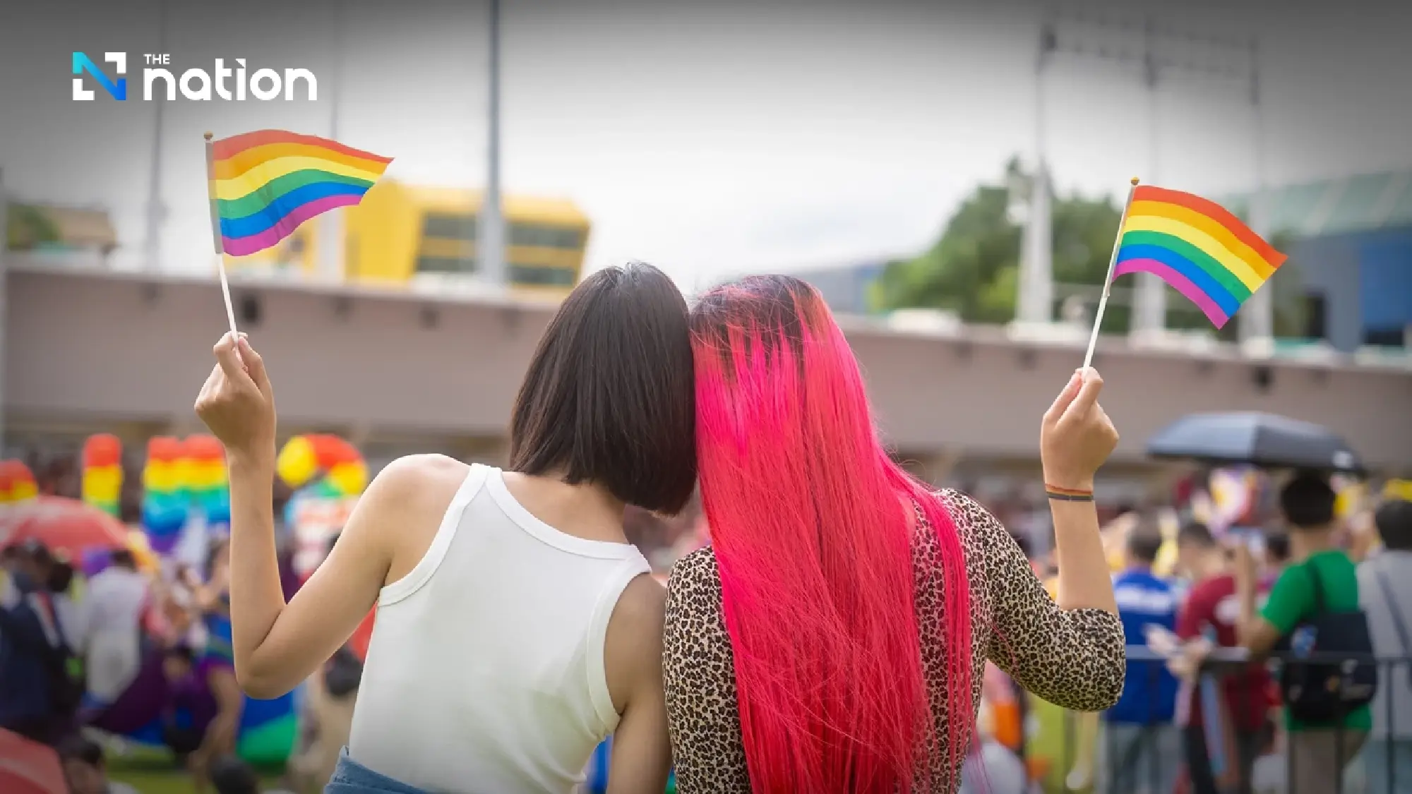 Bangkok Pride 2026 Draws Record Crowds as Asia’s Tourism Capital