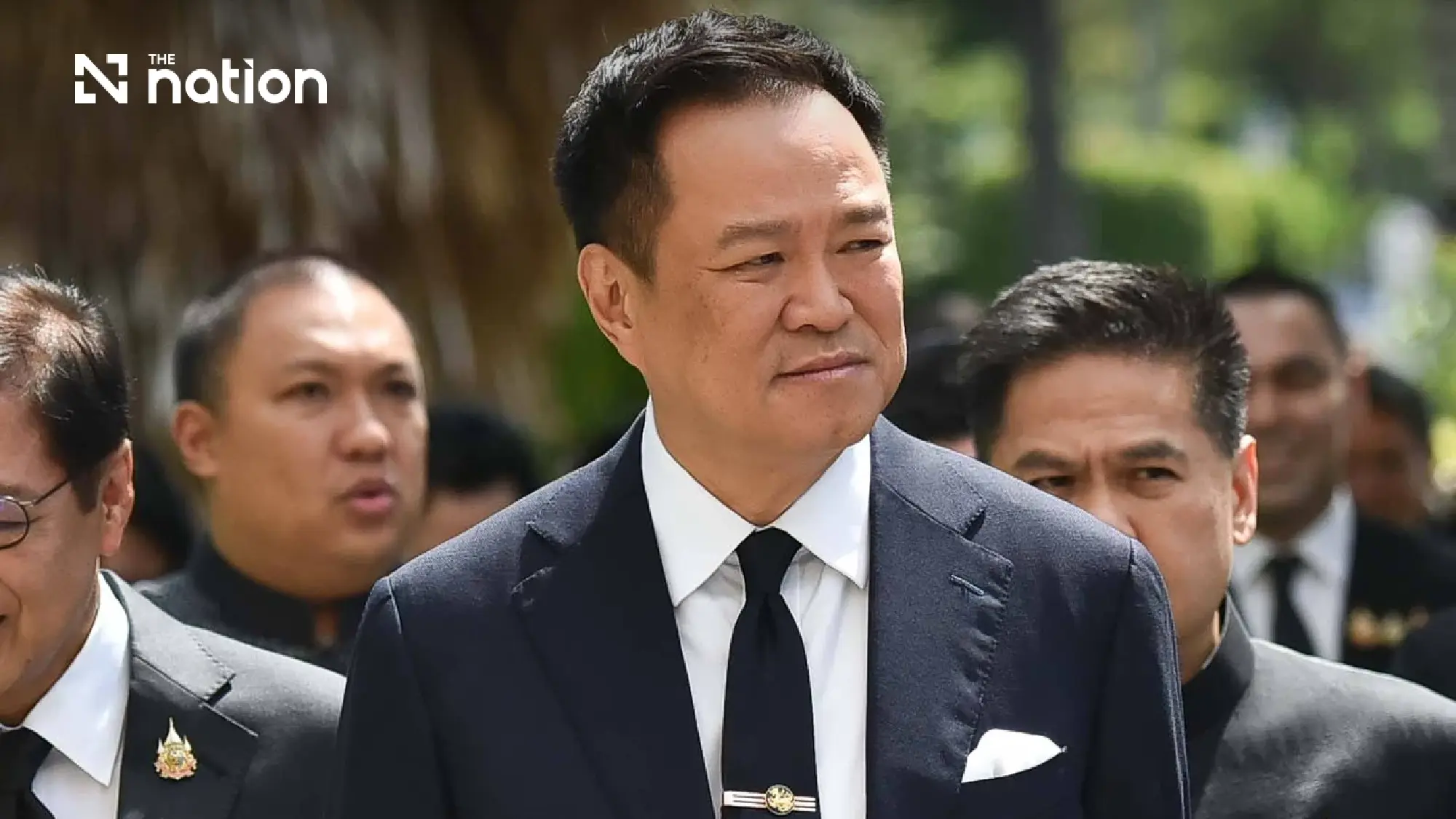 Cabinet appoints new Phuket governor after high-level reshuffle