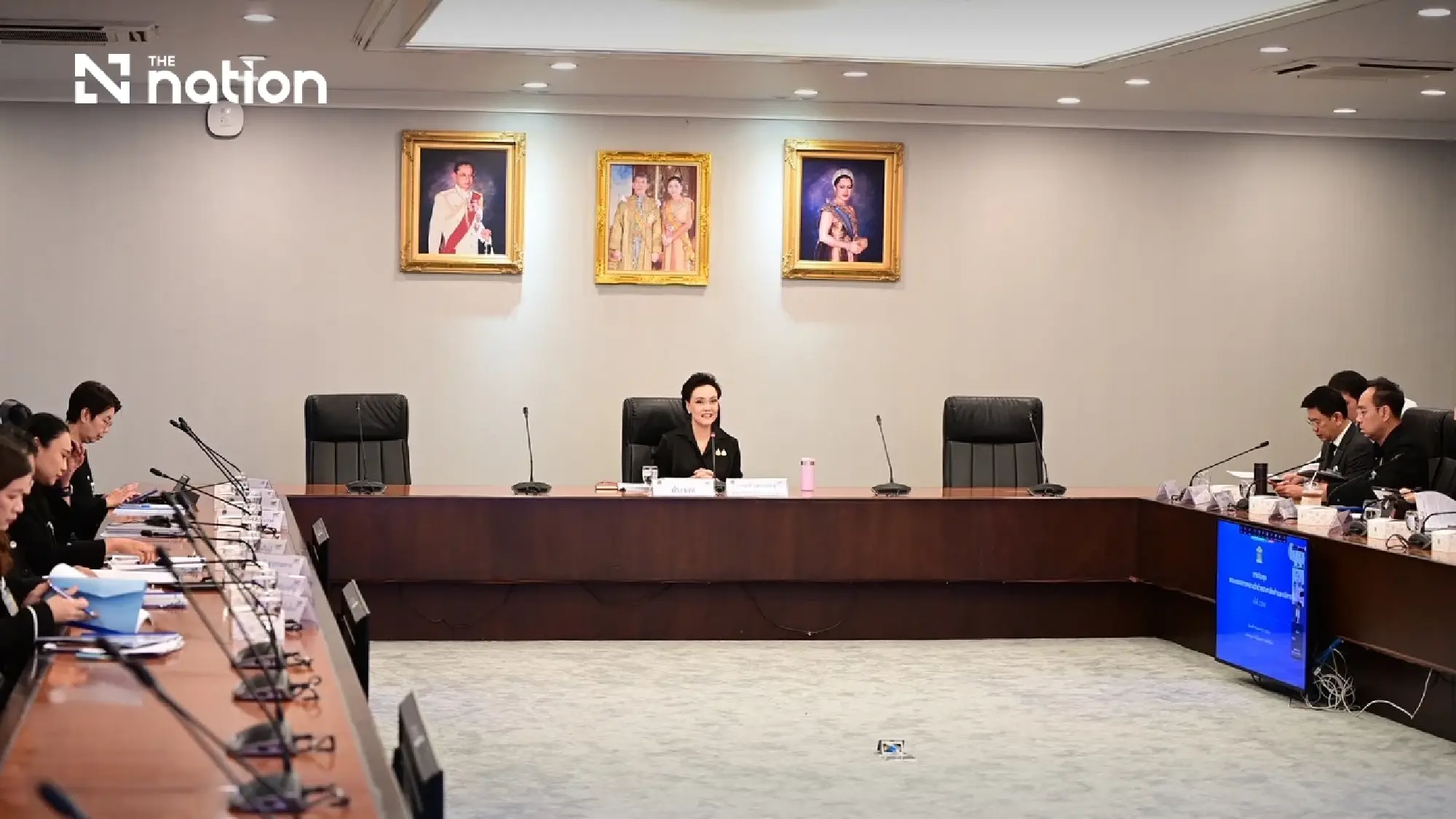 Thailand retains 66 goods and services on price-control list