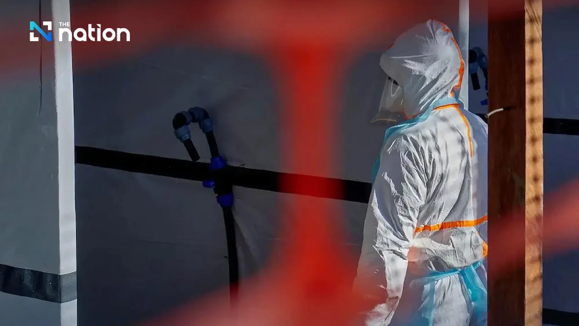 World Cup health fears grow as Ebola travel rules tighten