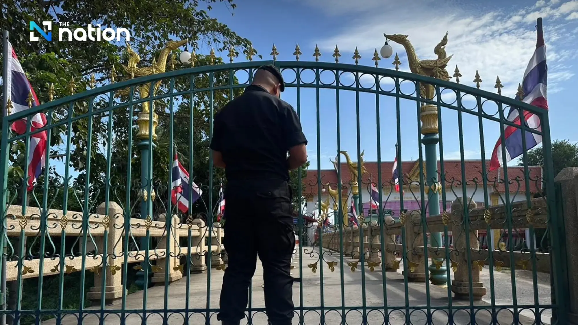 Government denies Aranyaprathet border reopening for Cambodian students