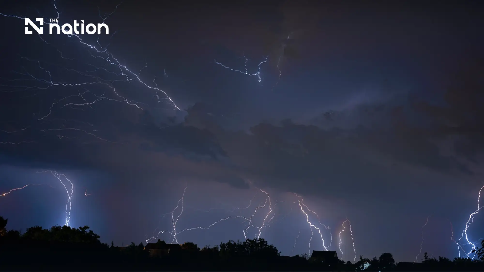Thailand braces for heavier rain as monsoon trough returns