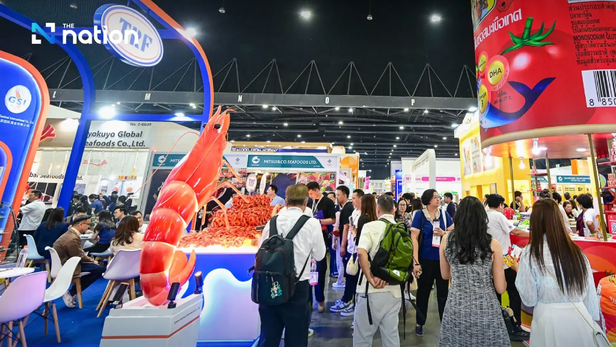 Sustenance to Science: Inside the Tech-Led Revolution of Thai Food Brands
