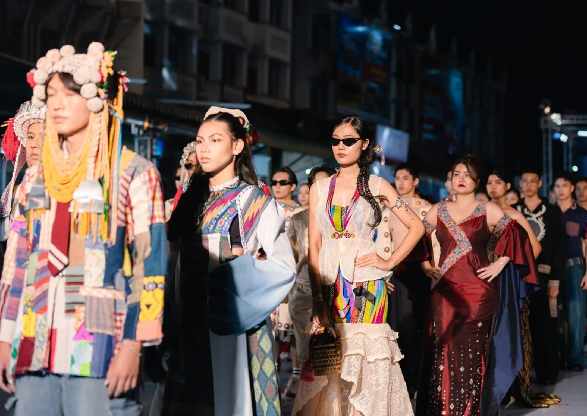 The Lanna Frontier: Chiang Rai’s Transnational Fashion Revolution