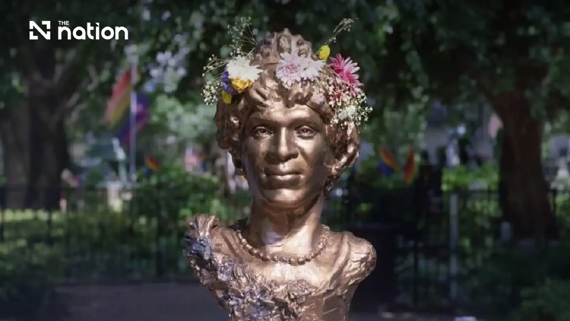 Remembering Marsha P. Johnson, the Black trans pioneer who helped shape modern Pride
