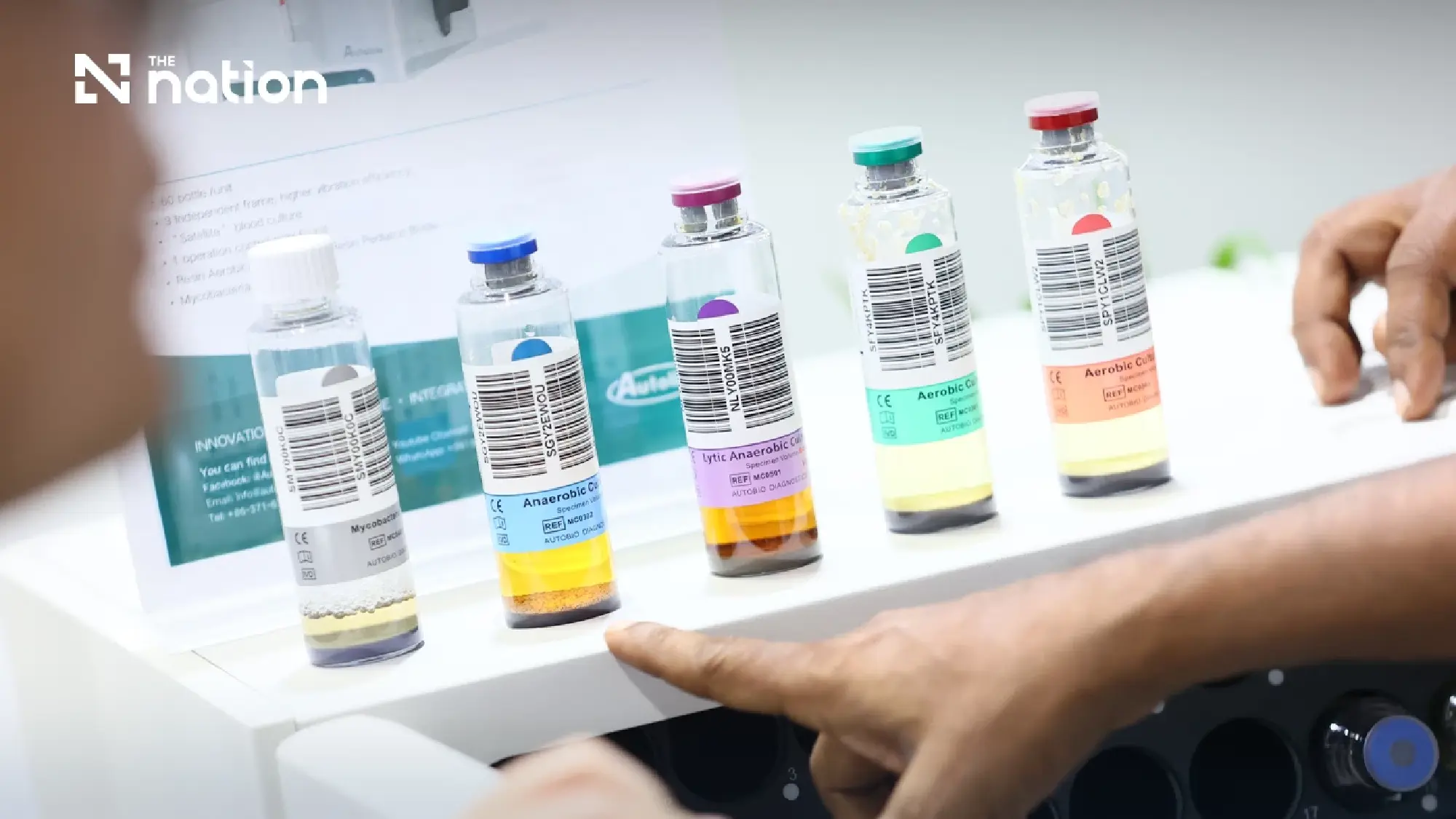 International Healthcare Week 2026 to boost Thailand’s Healthcare ambitions