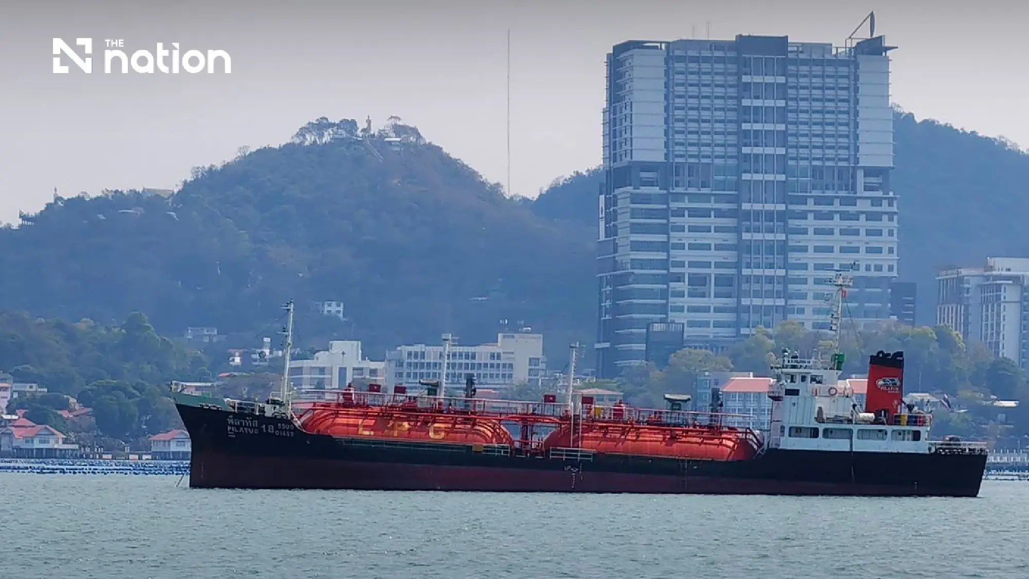 Thailand to showcase energy liberalisation and Andaman petroleum bids at Gastech 2026