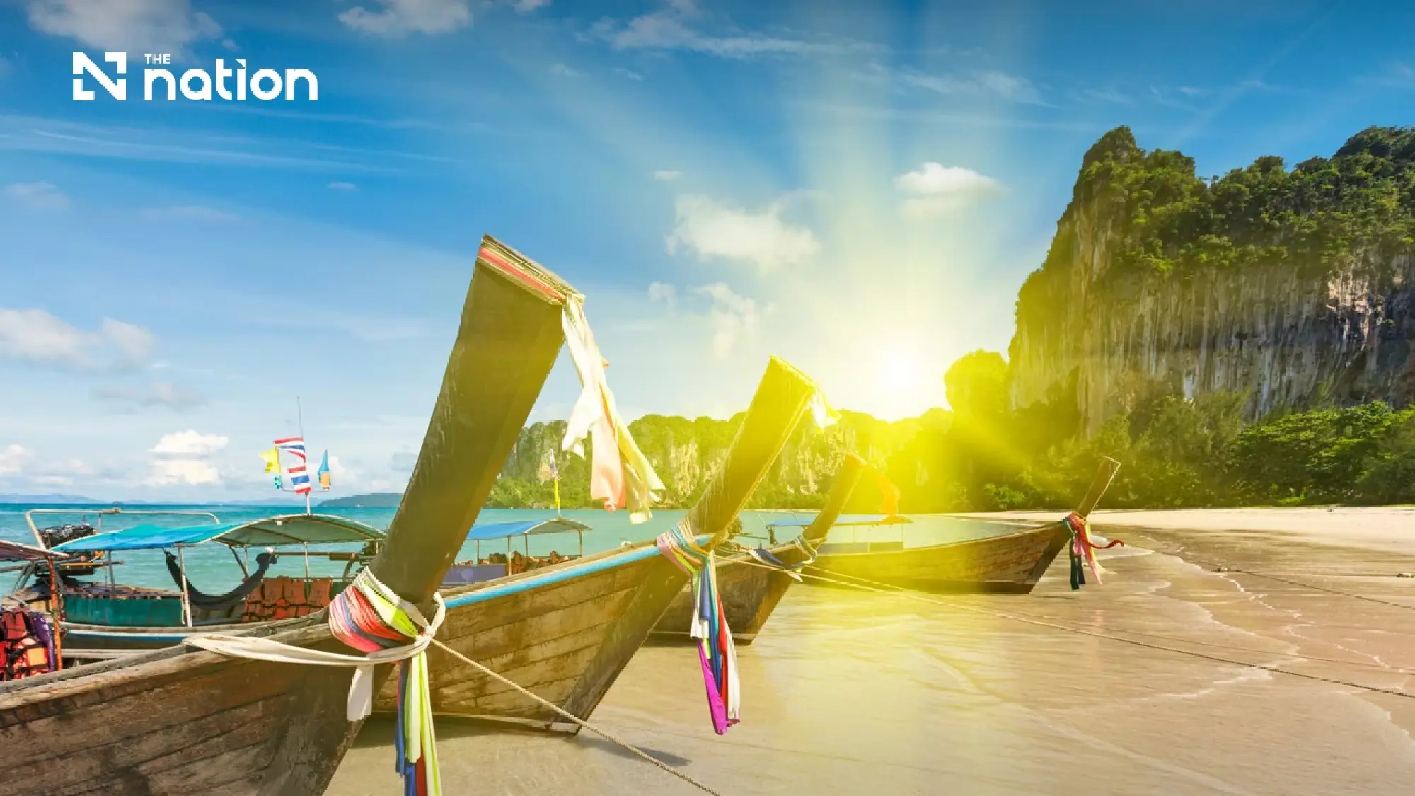 Thailand pushes 365-day tourism strategy to spread income beyond major cities