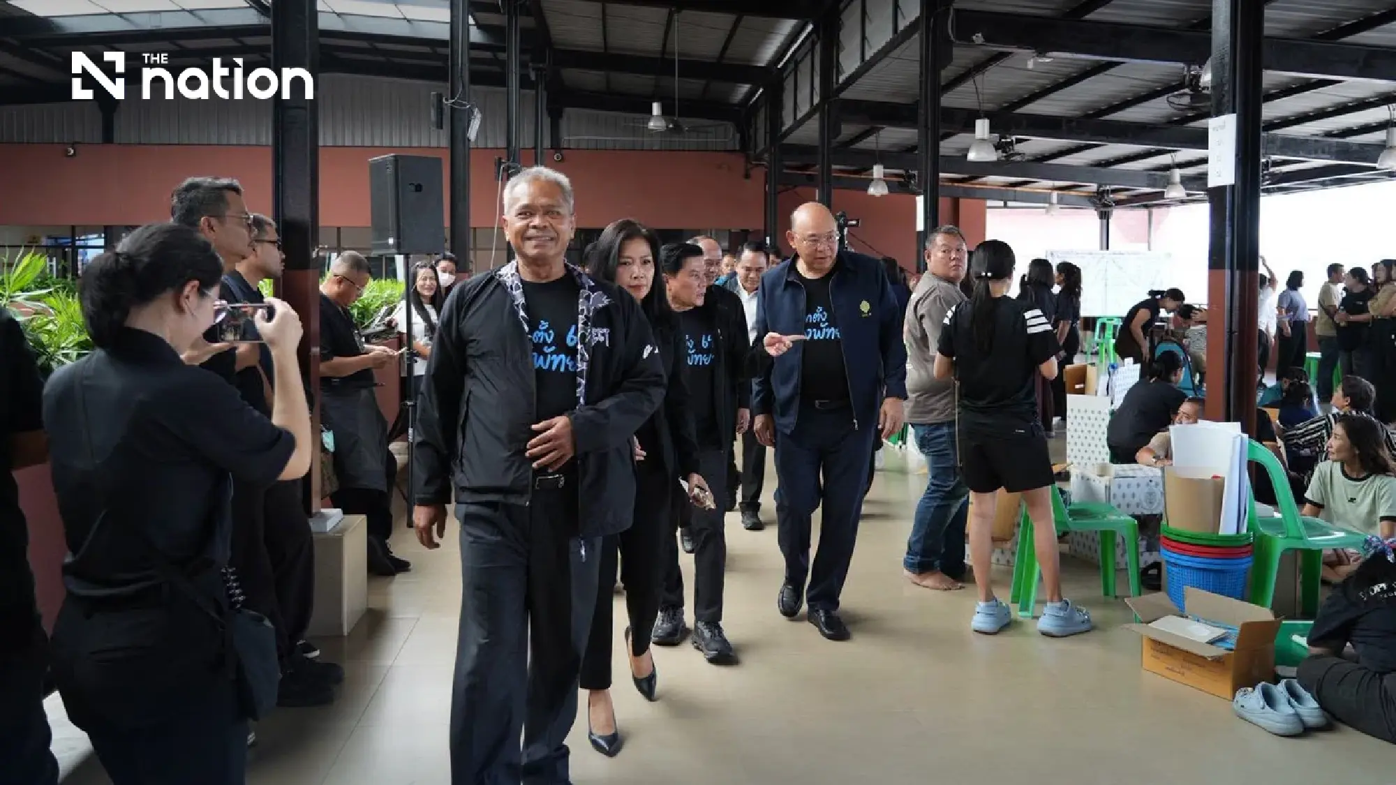 Pattaya voters warned of five offences before Sunday poll