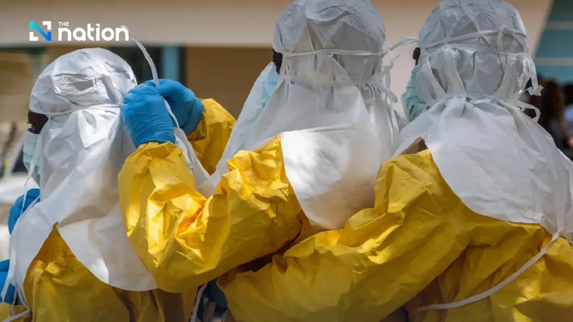 Ebola recoveries bring hope as outbreak raises travel concerns