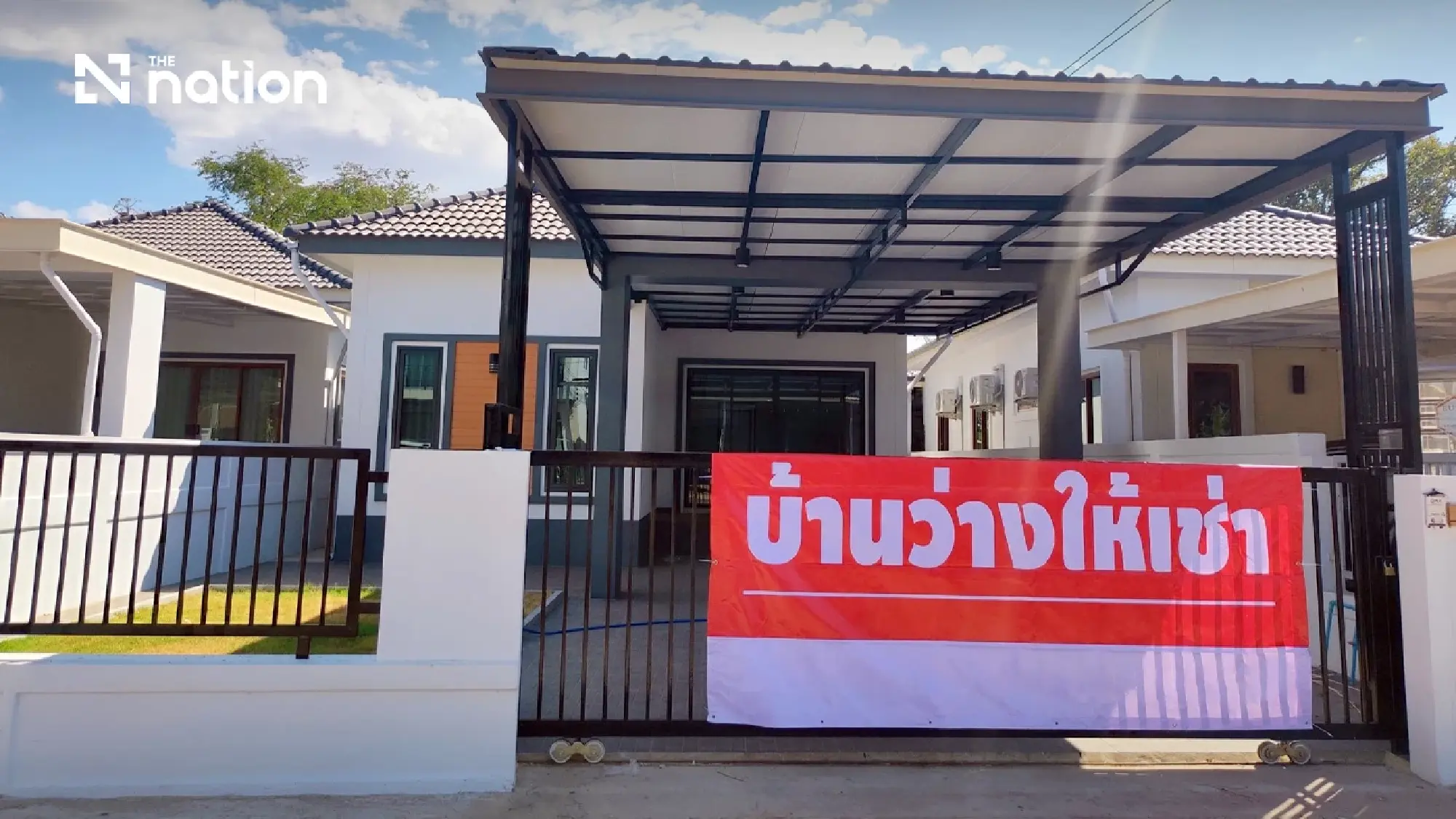 Second-hand home listings rise as Bangkok listed value climbs sharply
