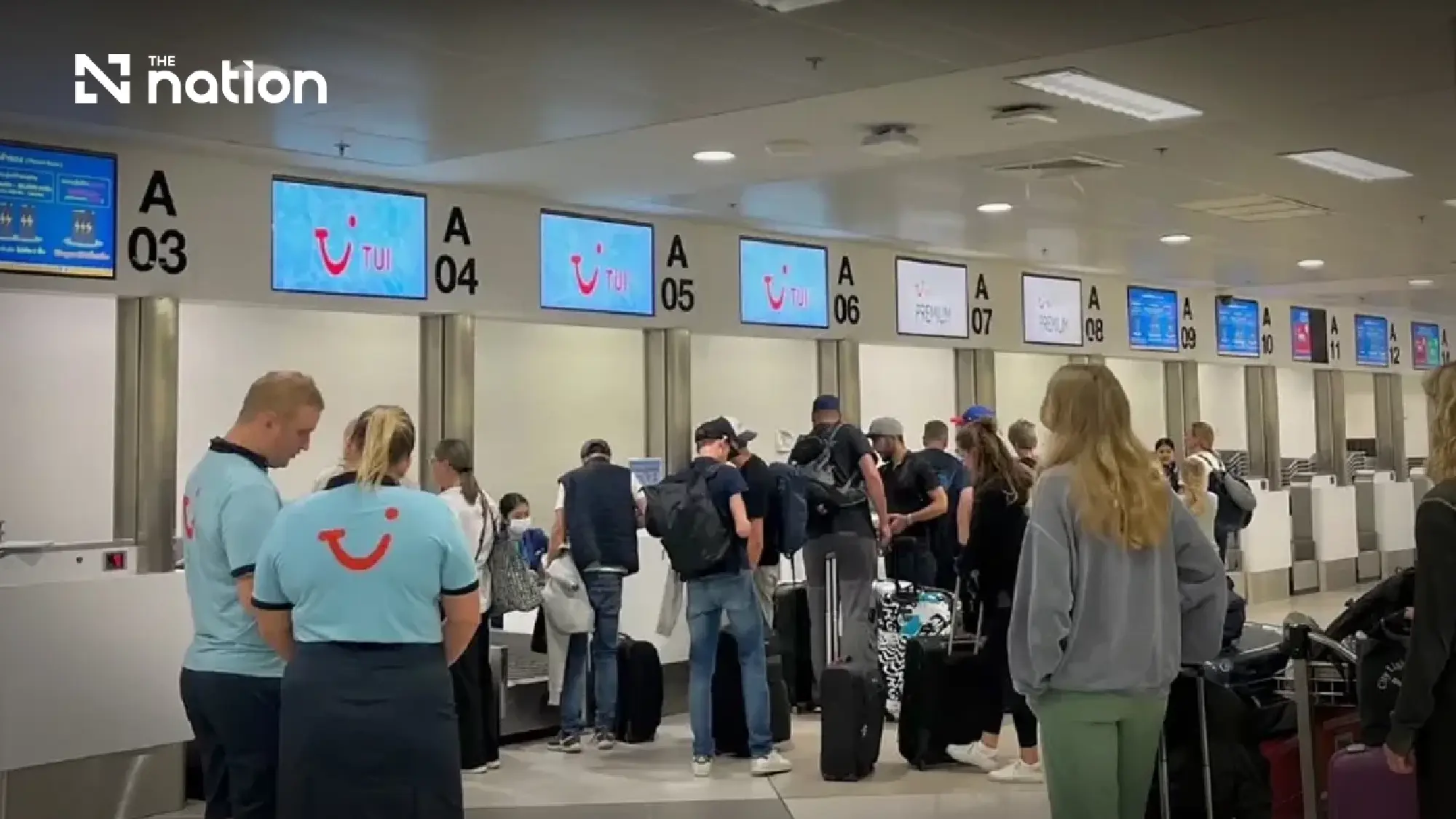 Krabi set for 126 winter flights as Nordic demand rises ahead of high season
