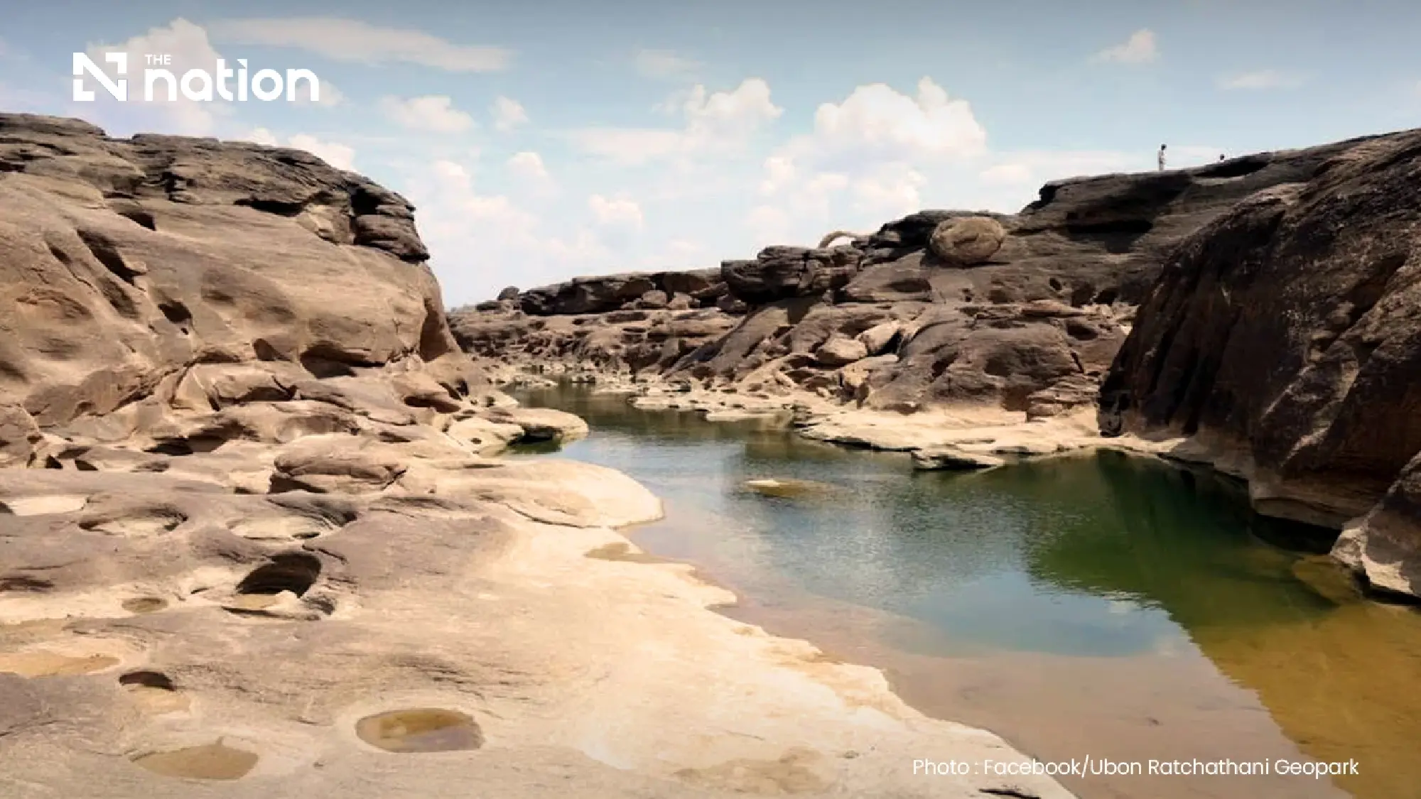 Thailand’s cabinet backs Ubon Ratchathani Geopark UNESCO status bid