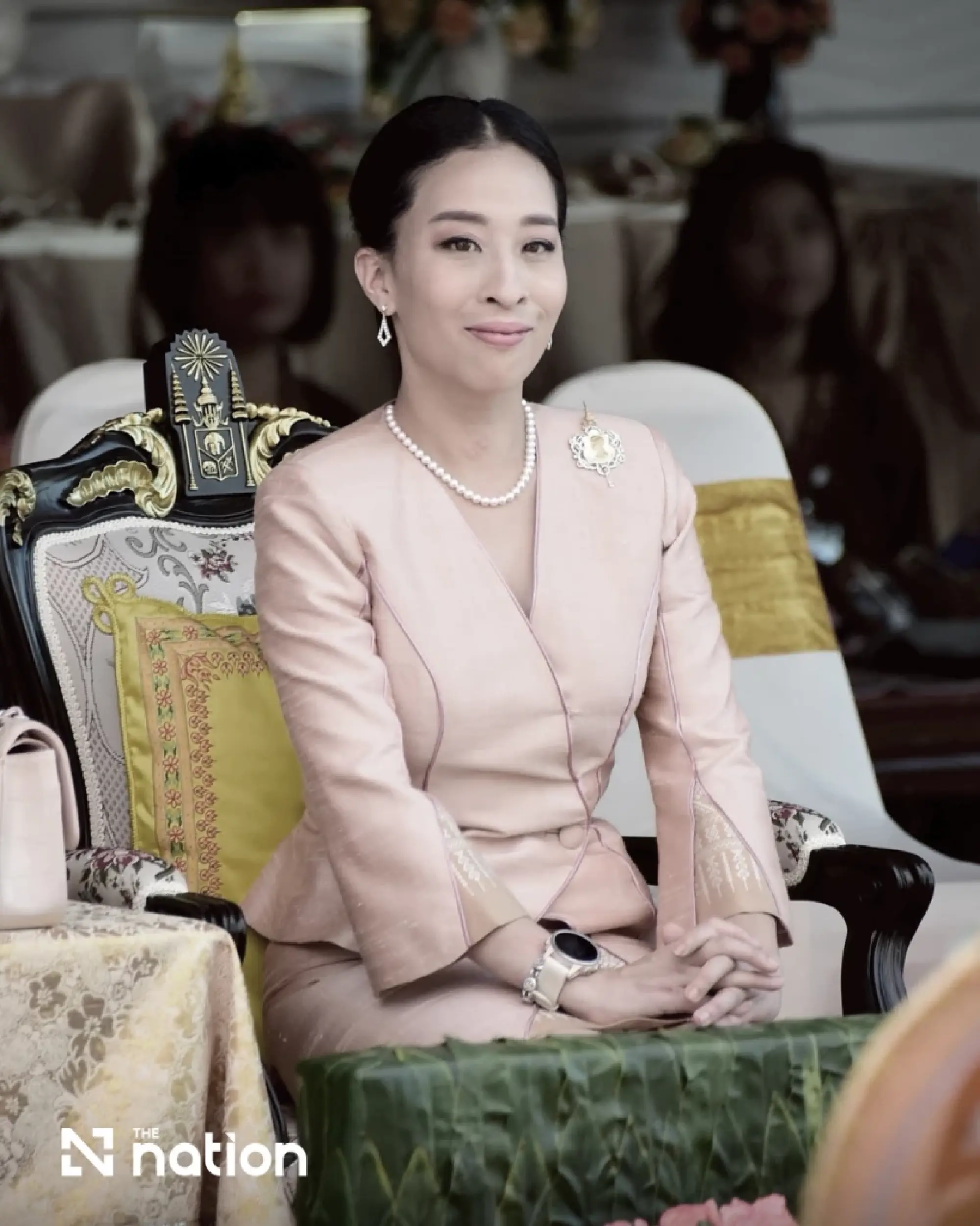 A Princess's Promise: How One Royal's Empathy Rewrote Global Justice