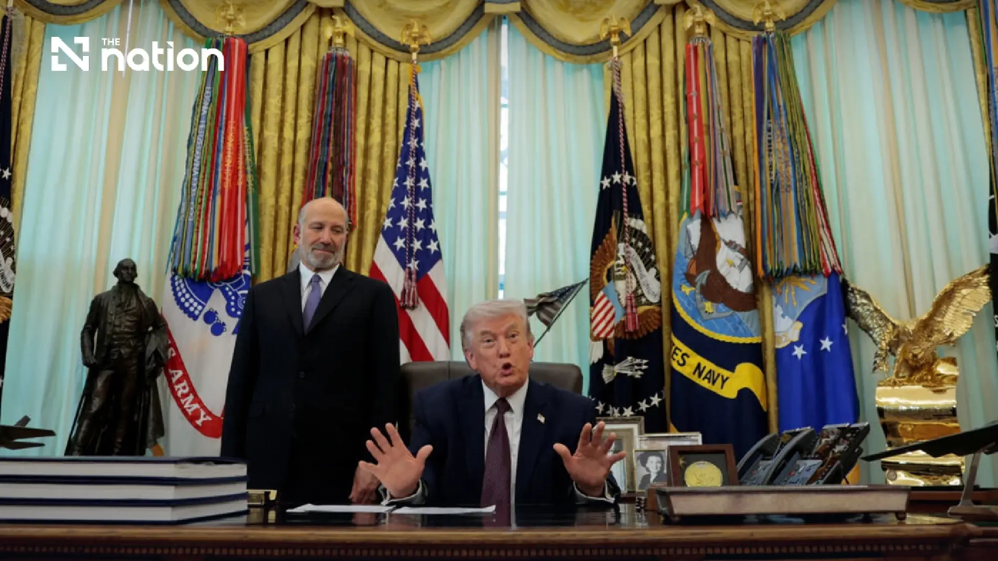 US-Iran deal nears as Hormuz tensions flare again