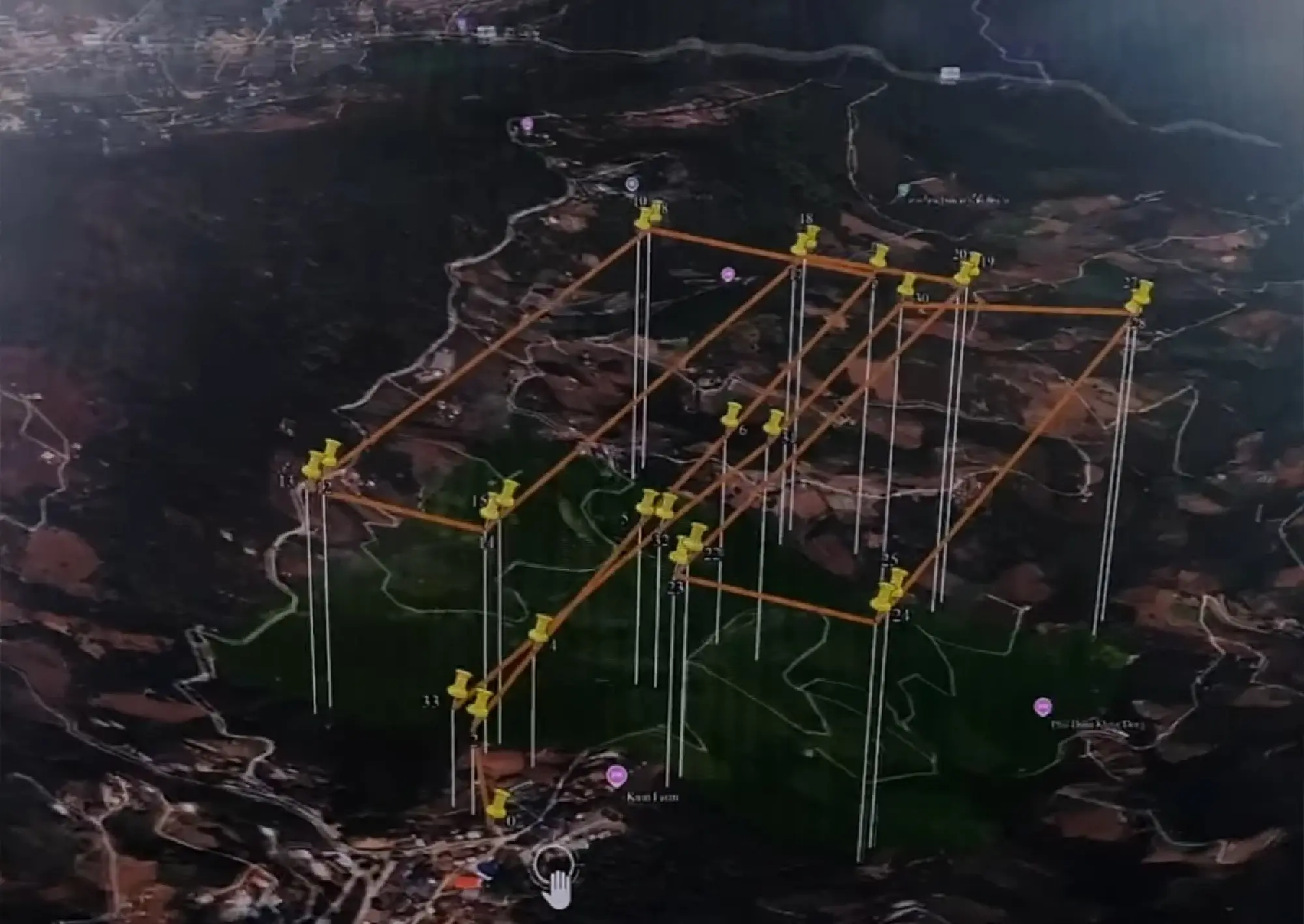 CMU AI Drones: Innovative Frontiers in Wildfire and PM2.5 Defense