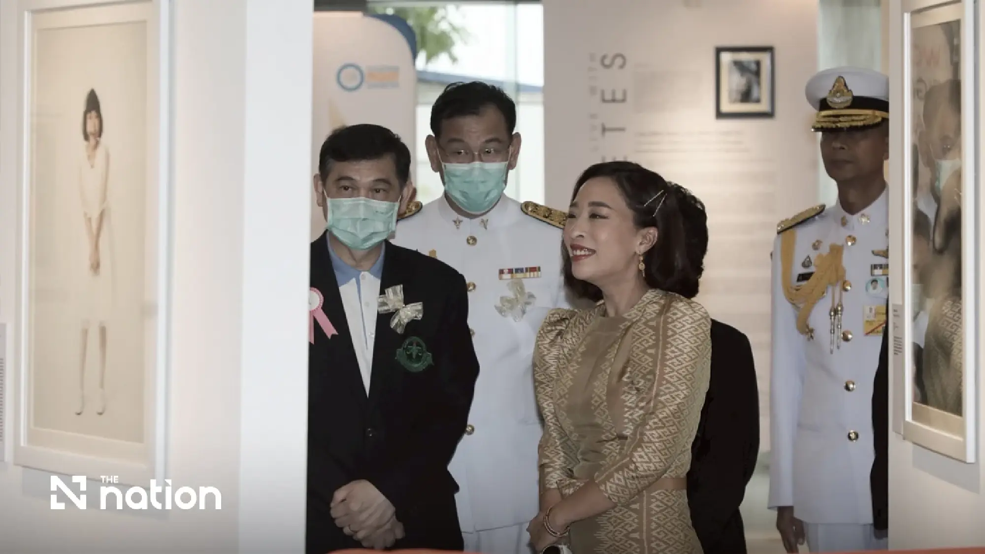 A Princess's Promise: How One Royal's Empathy Rewrote Global Justice