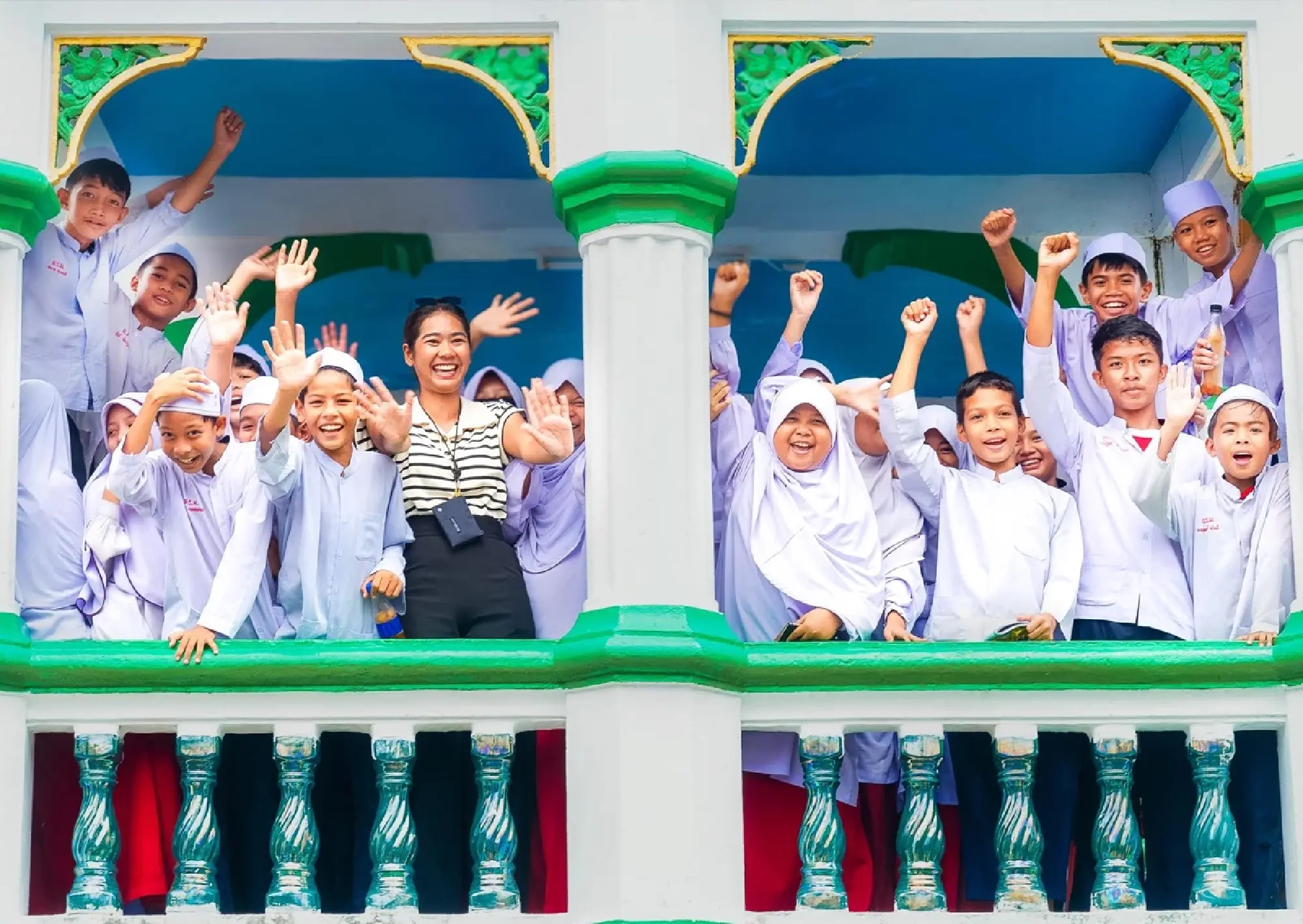 "Land of Smiles" Triumphs in Madrid: Thailand Voted the World’s Most Welcoming Destination