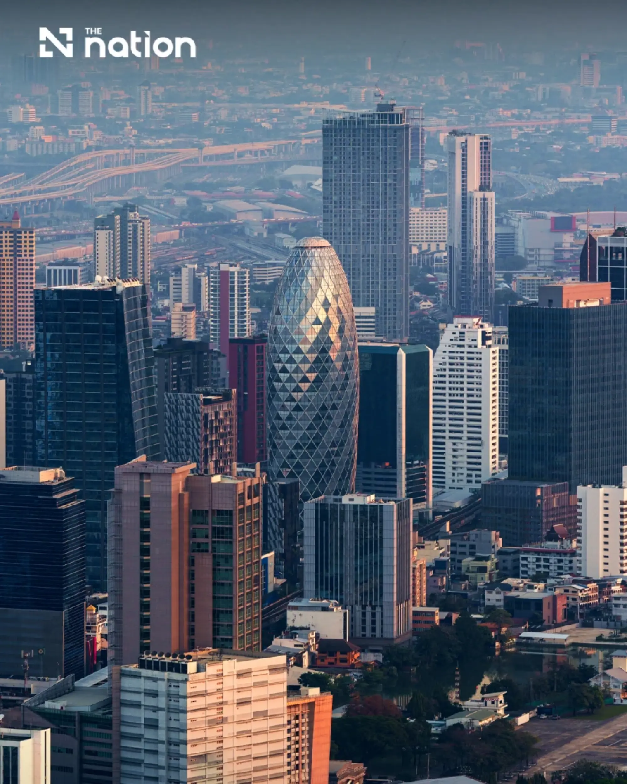 Thailand condo transfers to foreigners fall across key measures