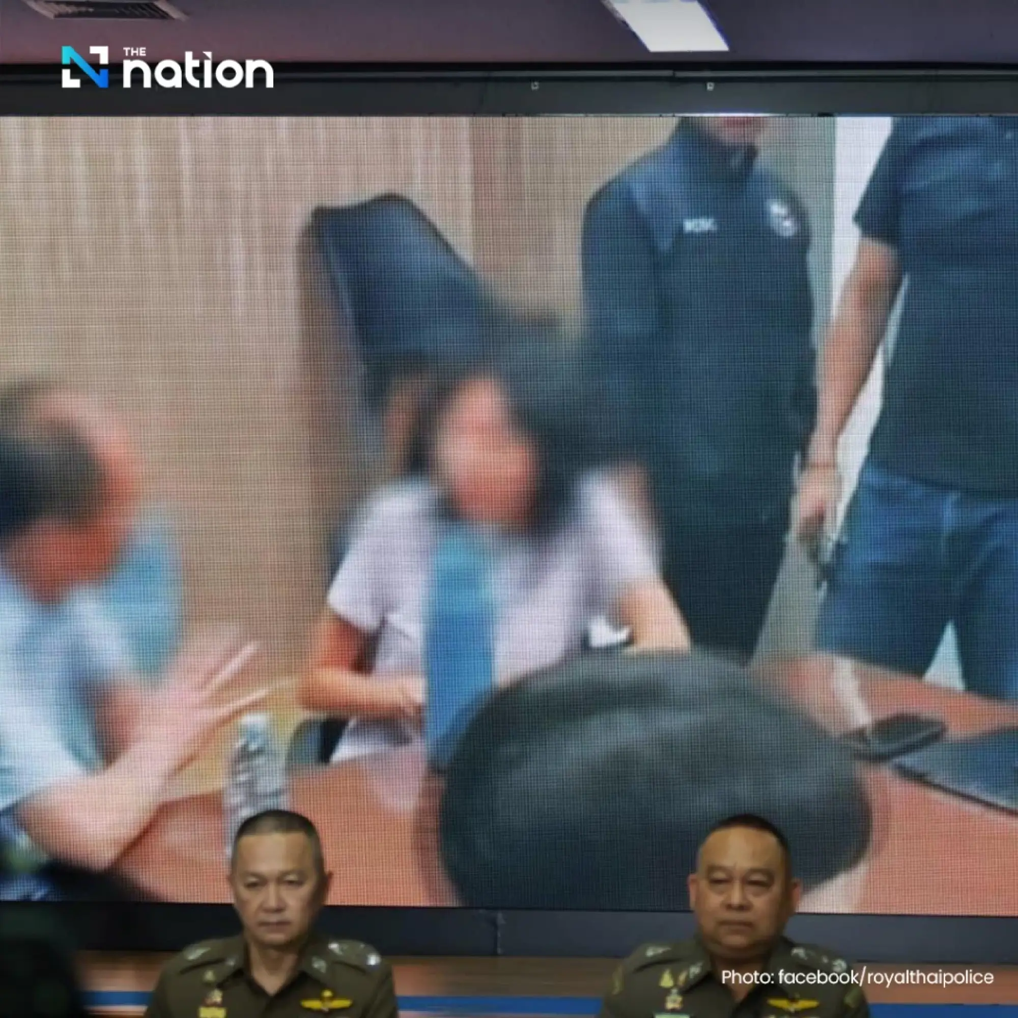 Thai police rescue Chinese student after scammers stage ‘virtual kidnapping’ for HK$3m ransom