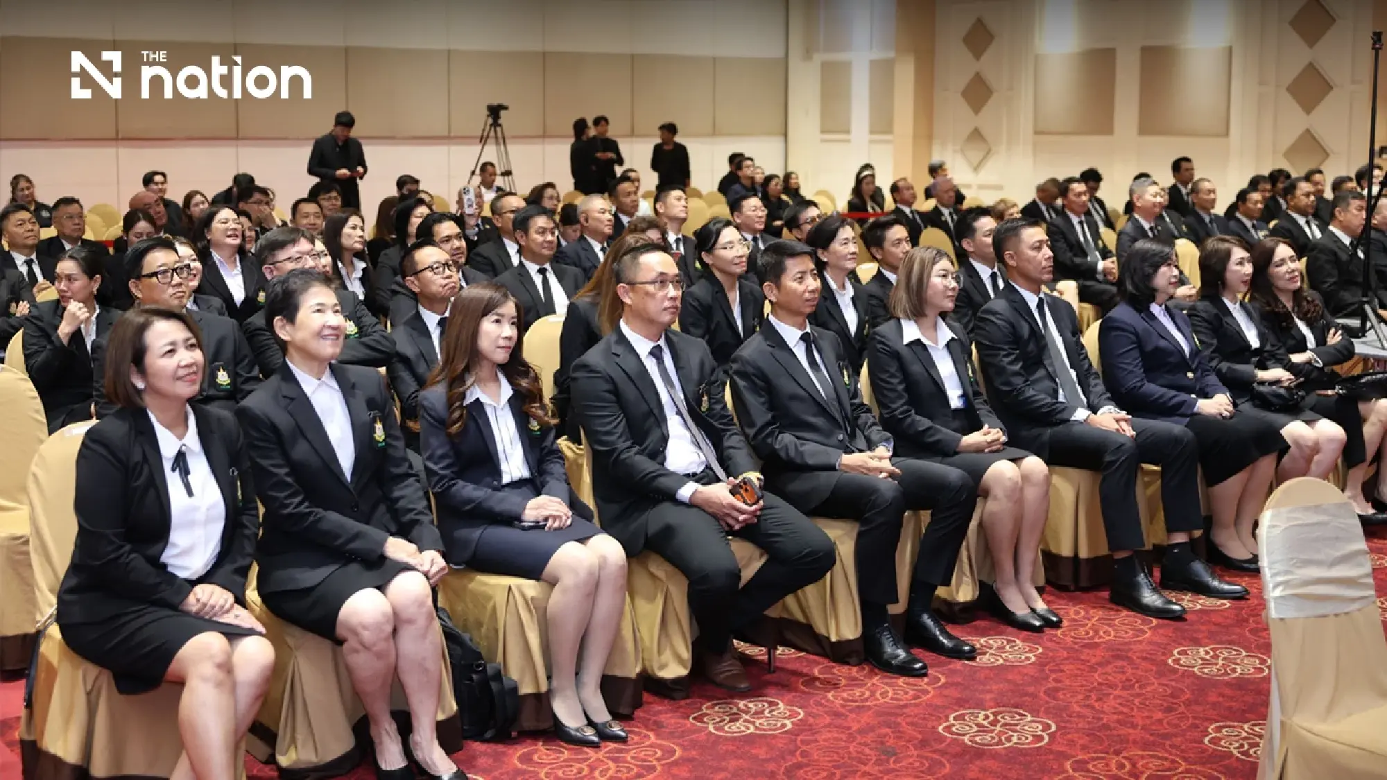 MNRE honours 170 executives in climate governance programme