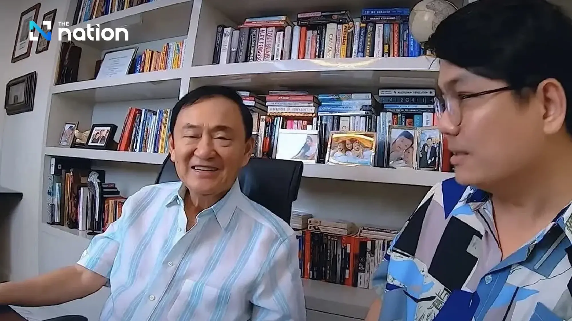 Thaksin’s next move: family retreat or politics from behind the curtain?