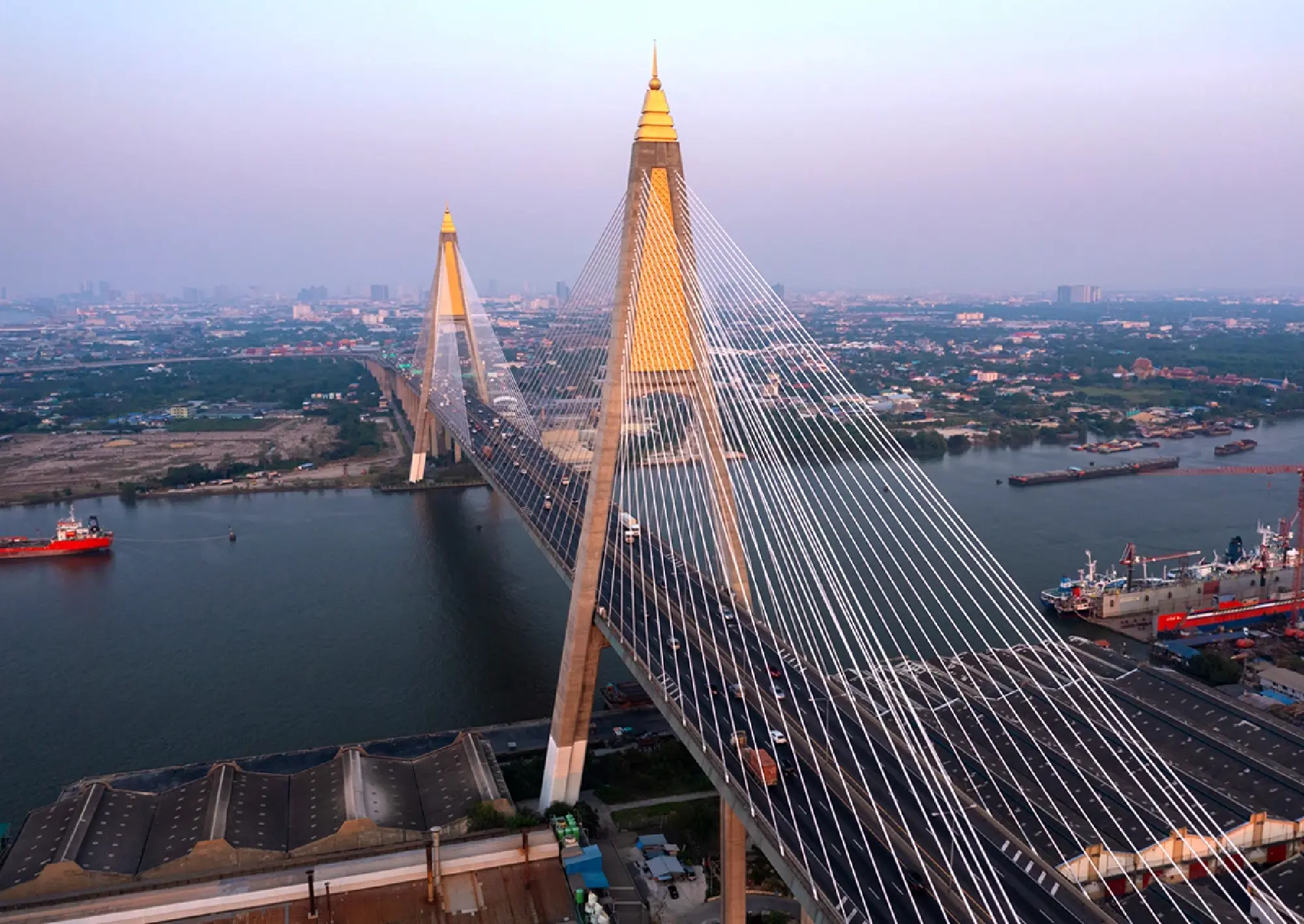 Beyond the Statistics: Why Thailand’s Proactive 2026 Strategy is Capturing Investor Confidence