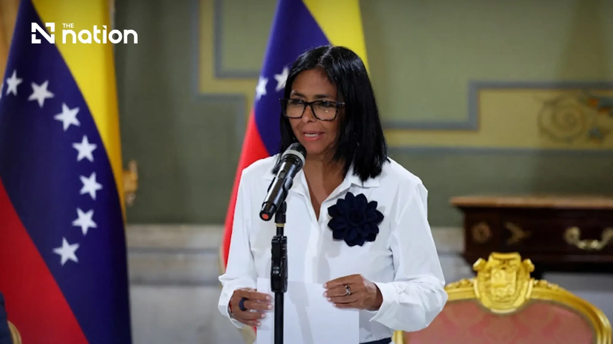 DMR cites Bocono Fault as Venezuela quakes kill 32 as US sends aid teams
