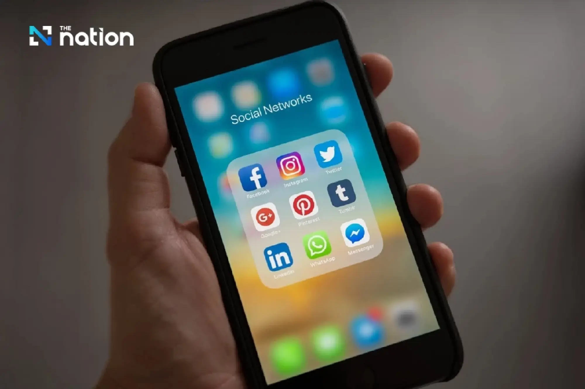 ETDA orders face scans and ID checks for social media advertisers