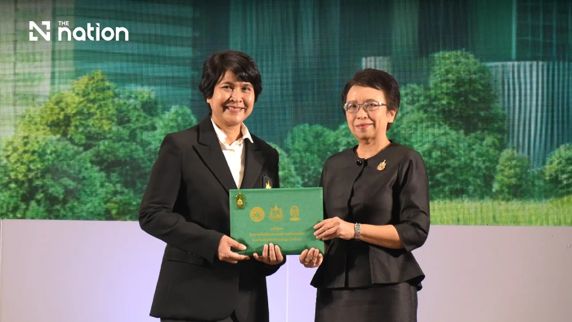 MNRE honours 170 executives in climate governance programme