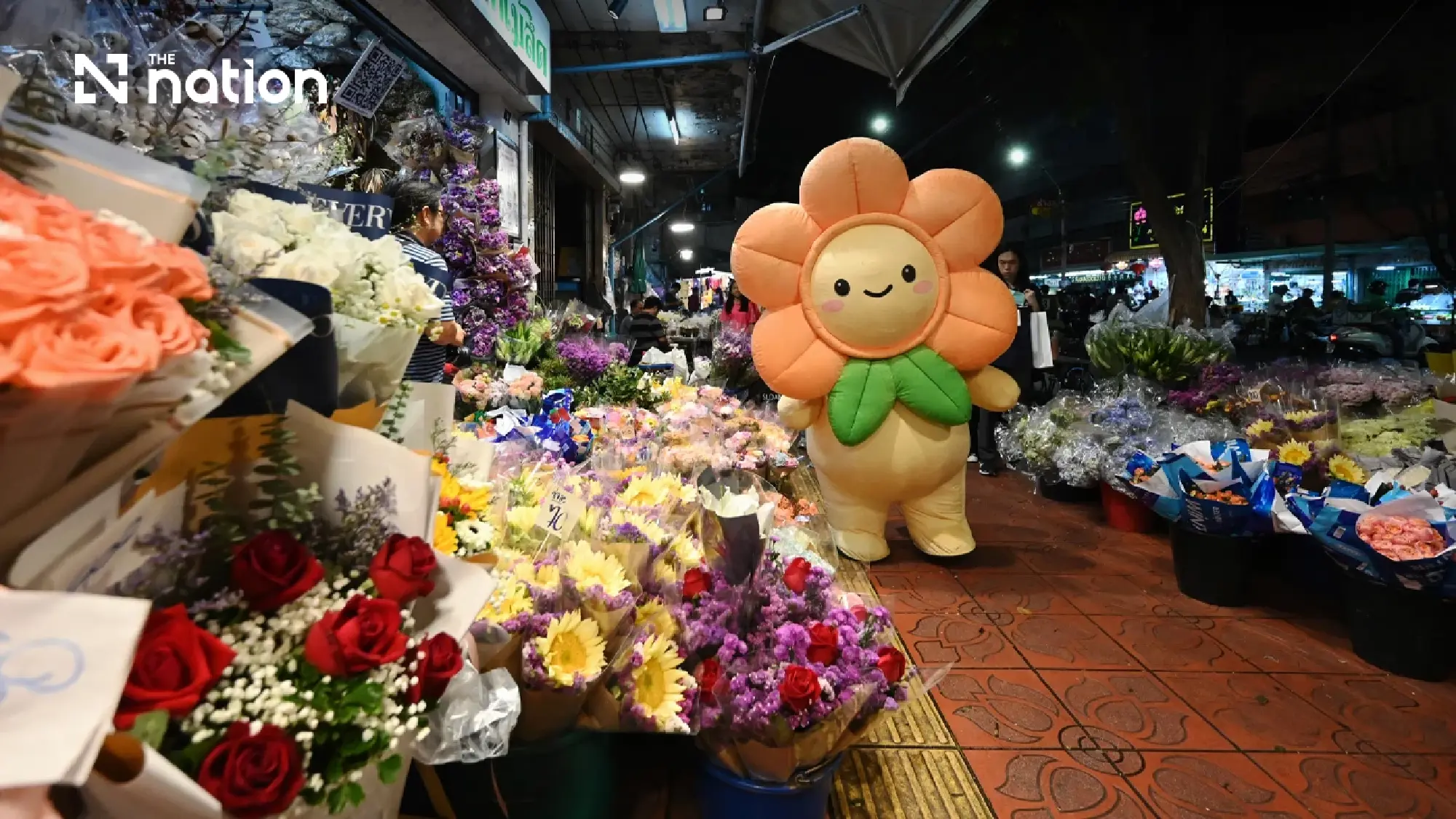 Siam-ultaneously creative: how Bangkok is turning old concrete into new cultural capital