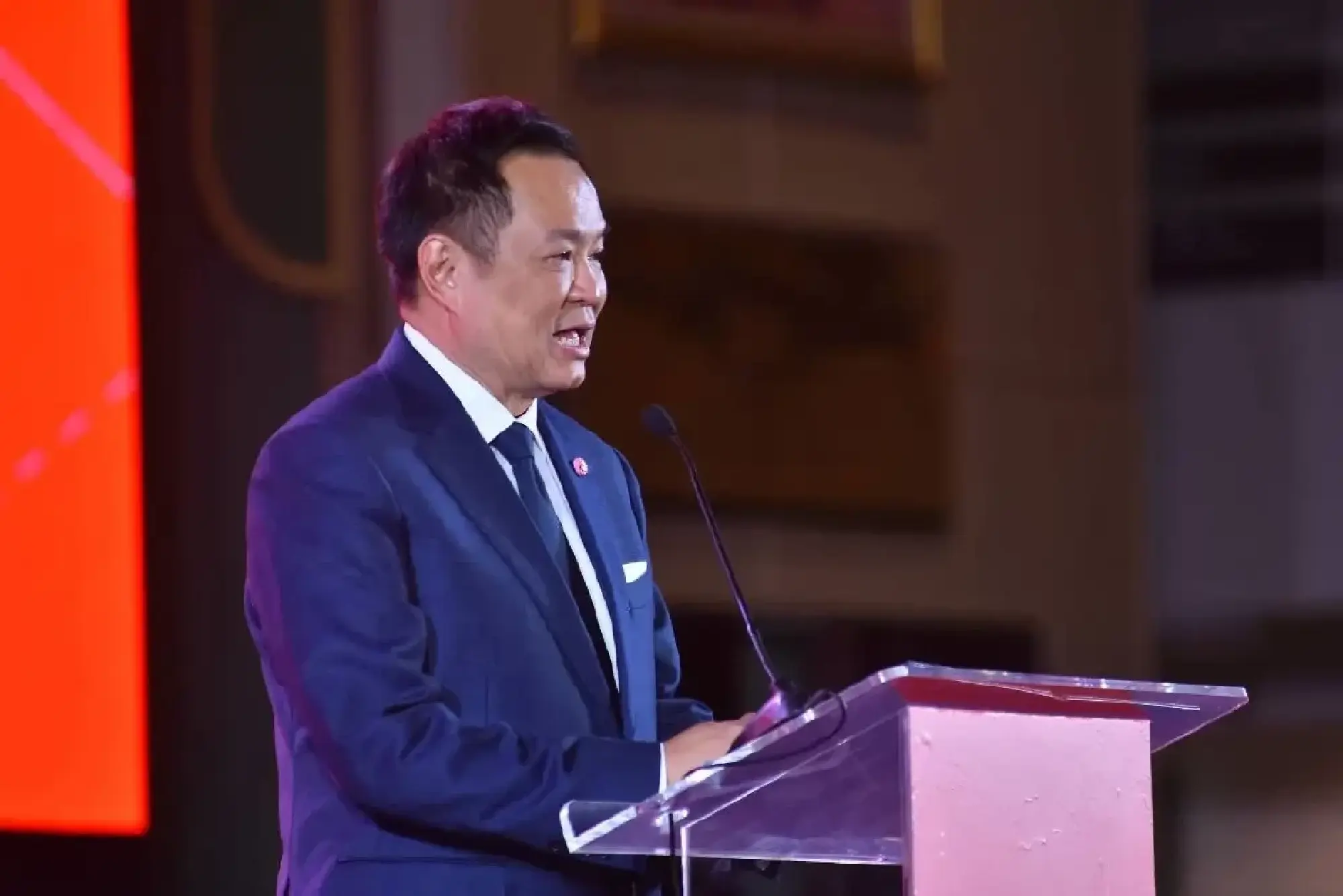 THAILAND² bets on human capital to power a high-income future