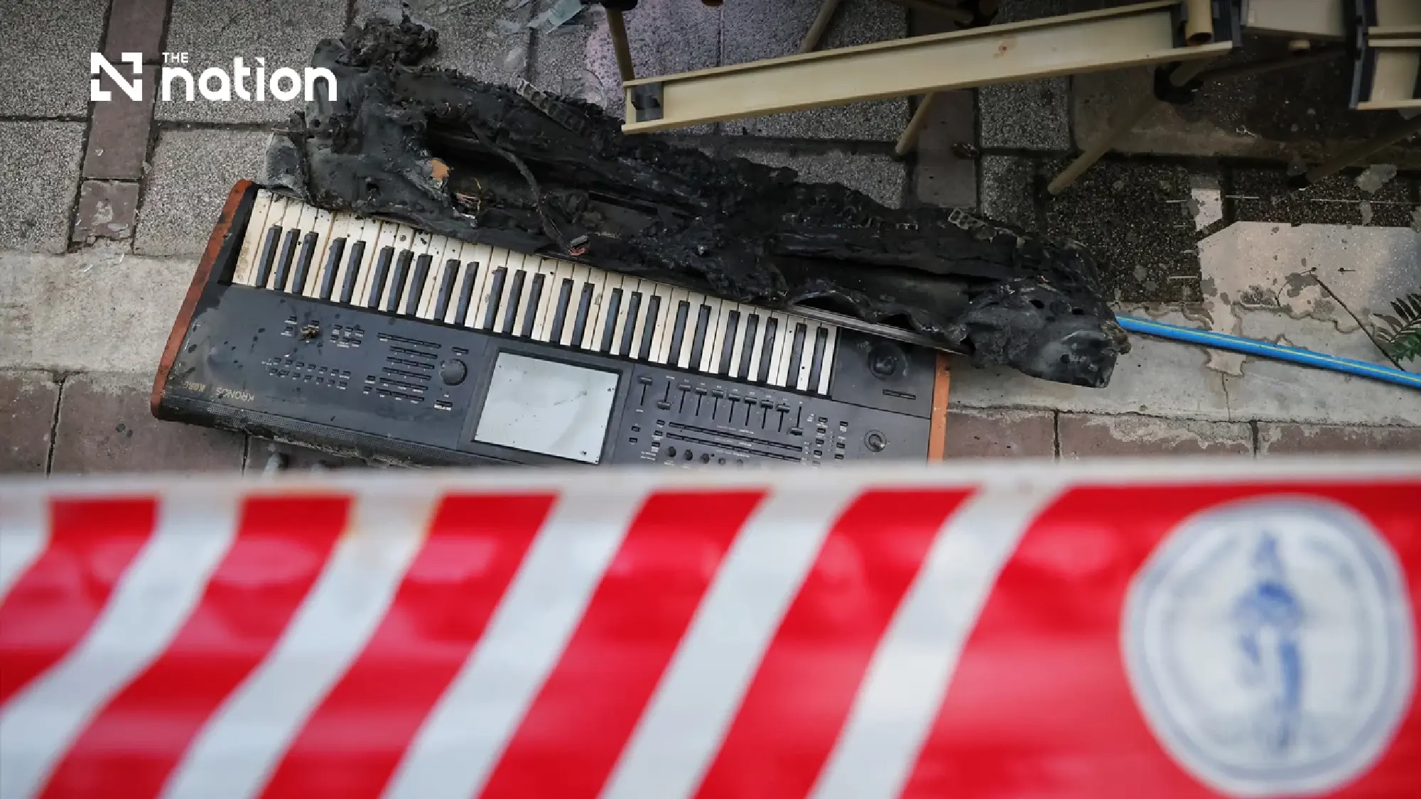 Lat Phrao tragedy prompts review of fire safety and nightlife zoning
