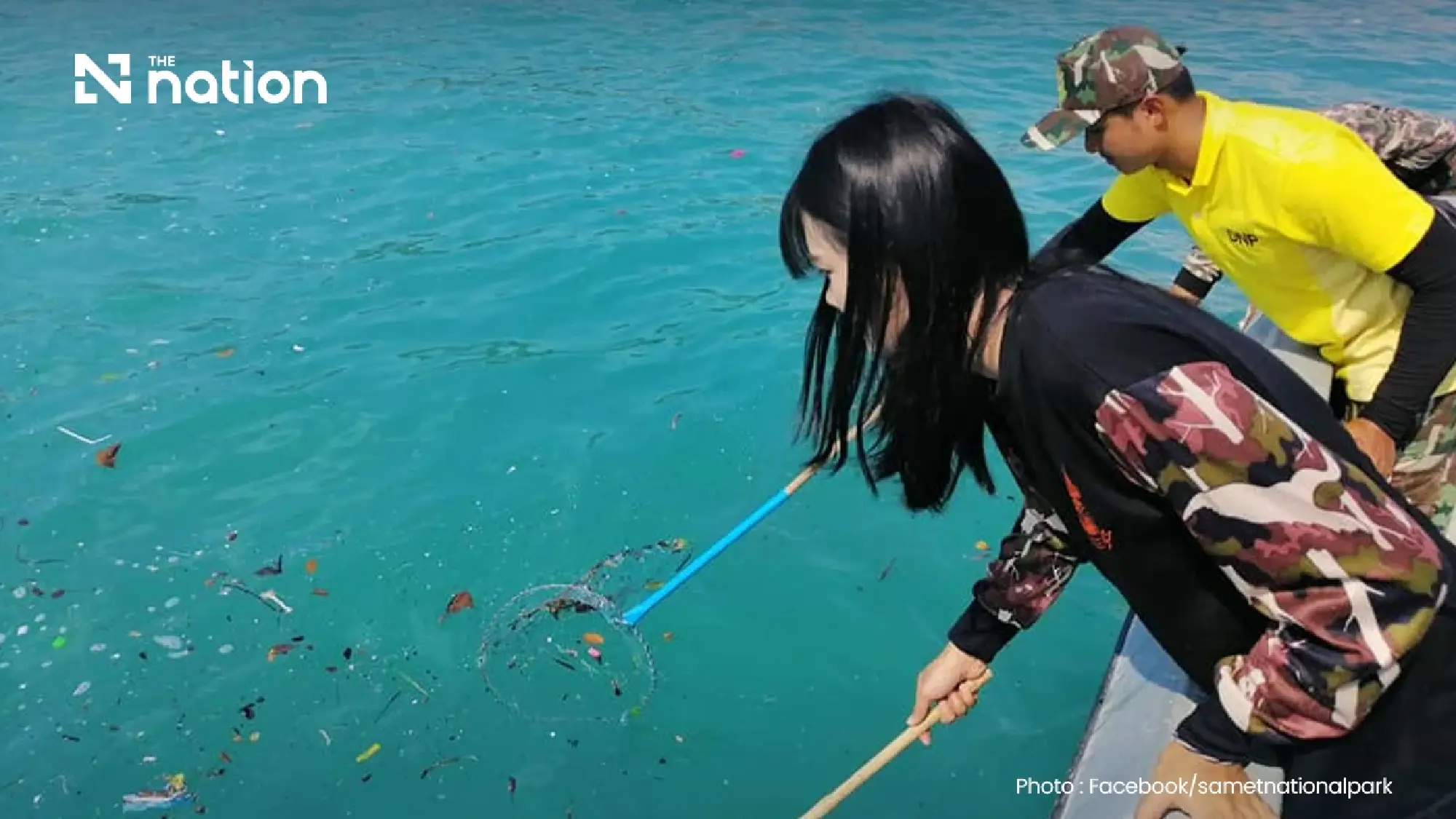 Thailand’s zero-waste islands shape the future of sustainable travel