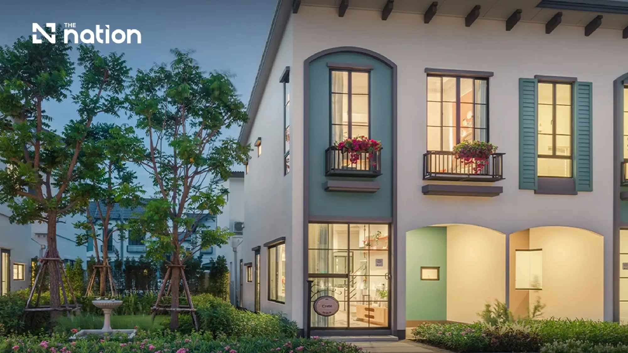 The Home Is Everywhere: How Sansiri Redefined What a Property Developer Sells