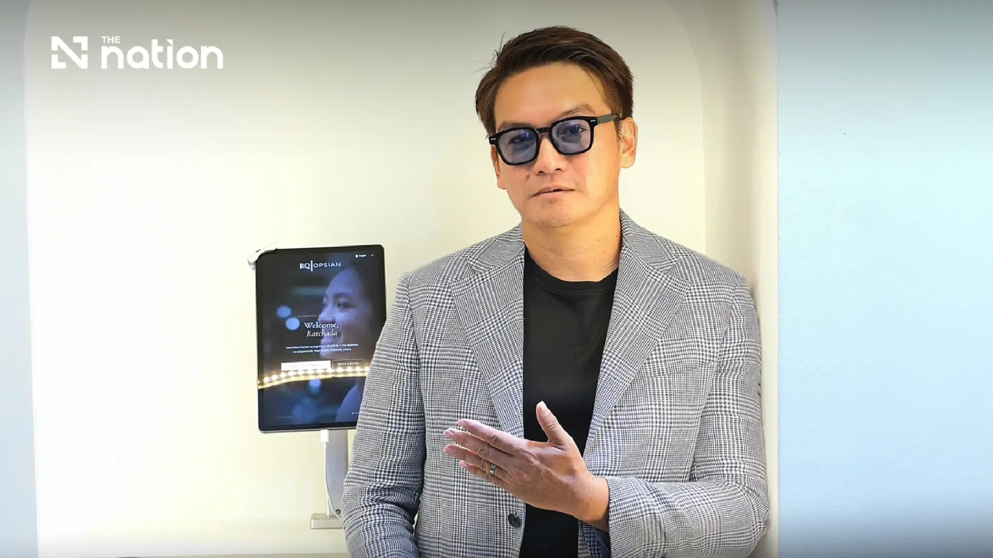 RoomQuest Advances Second Half of the Year with AI-Driven Operational Efficiency and Property Expansion in Samui, Committed to Sustainable Growth Through Safety