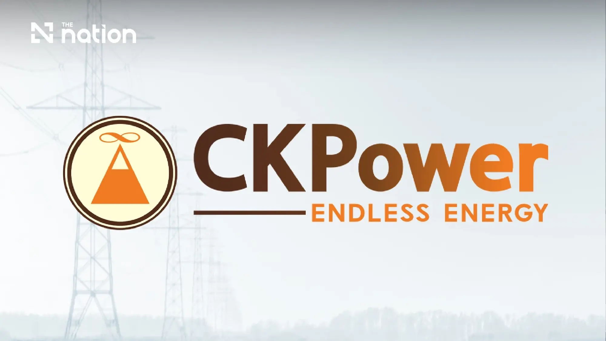 CKPower Listed on ESG100 for Fifth Consecutive Year