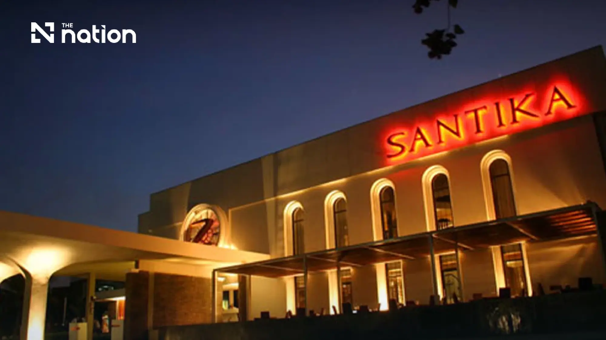 Suan Dusit Poll highlights entertainment venue fire safety concerns